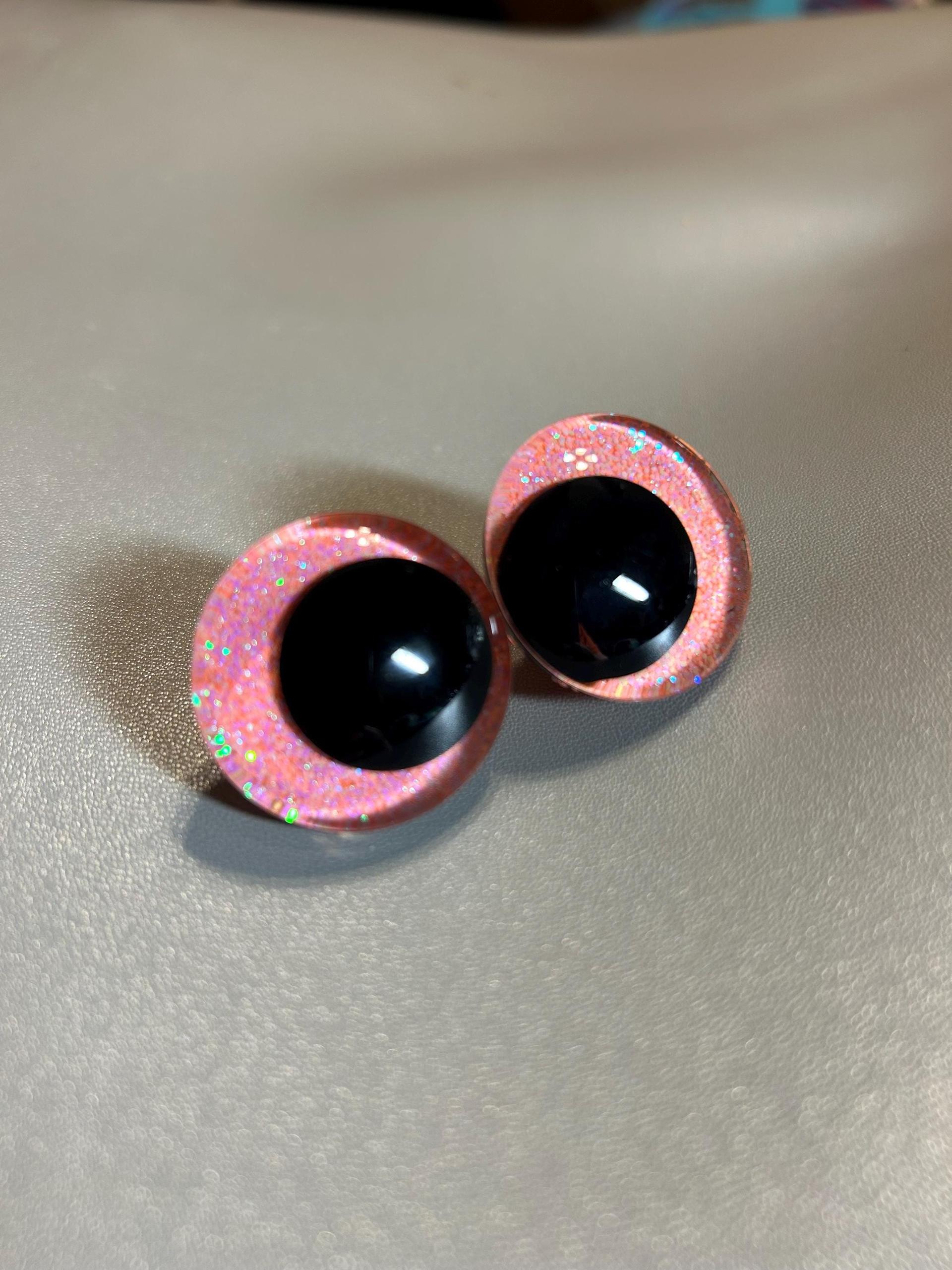 Hand Painted Safety Eyes Mystery Bundles thumbnail 2