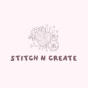 Stitch N Create logo