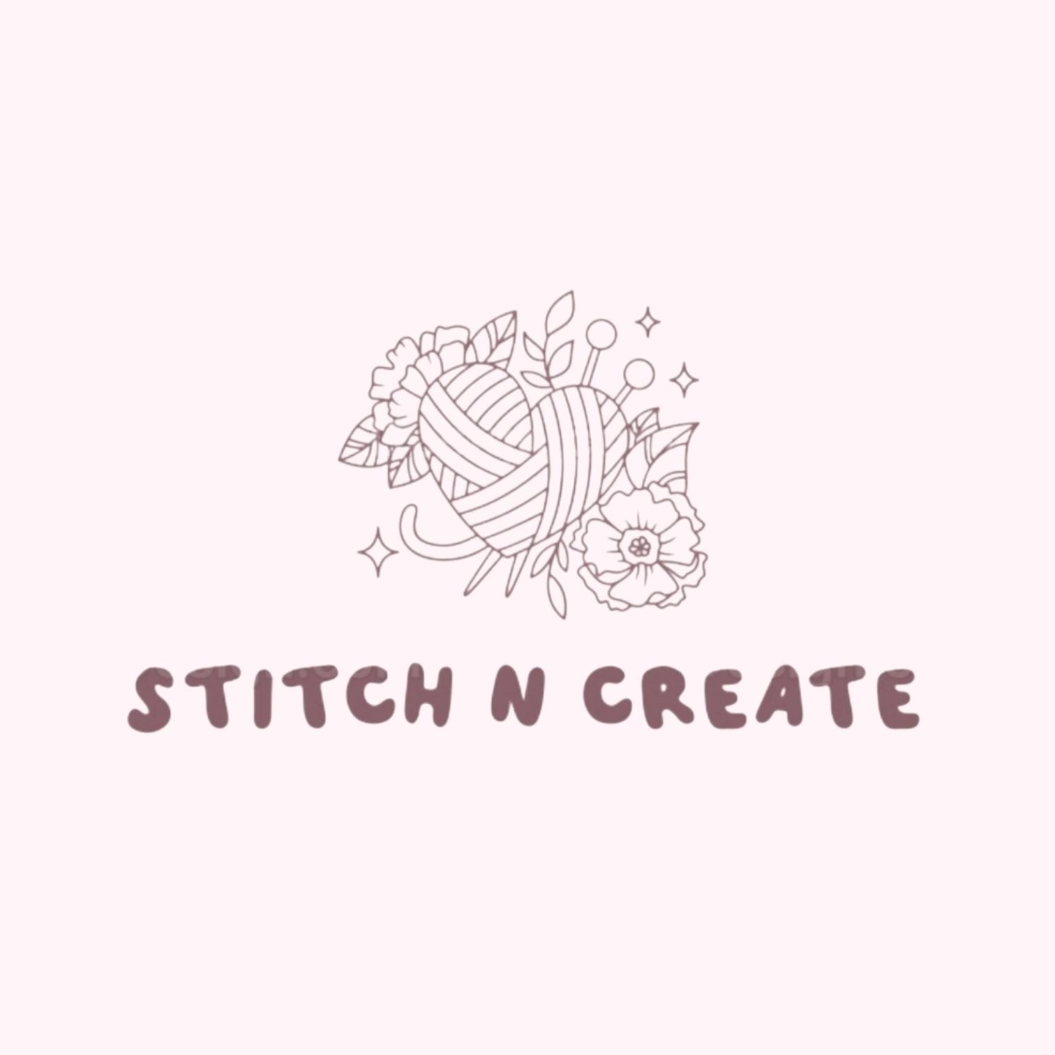 Stitch N Create
