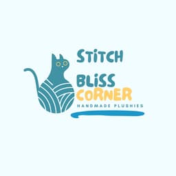 Stitchblisscorner logo