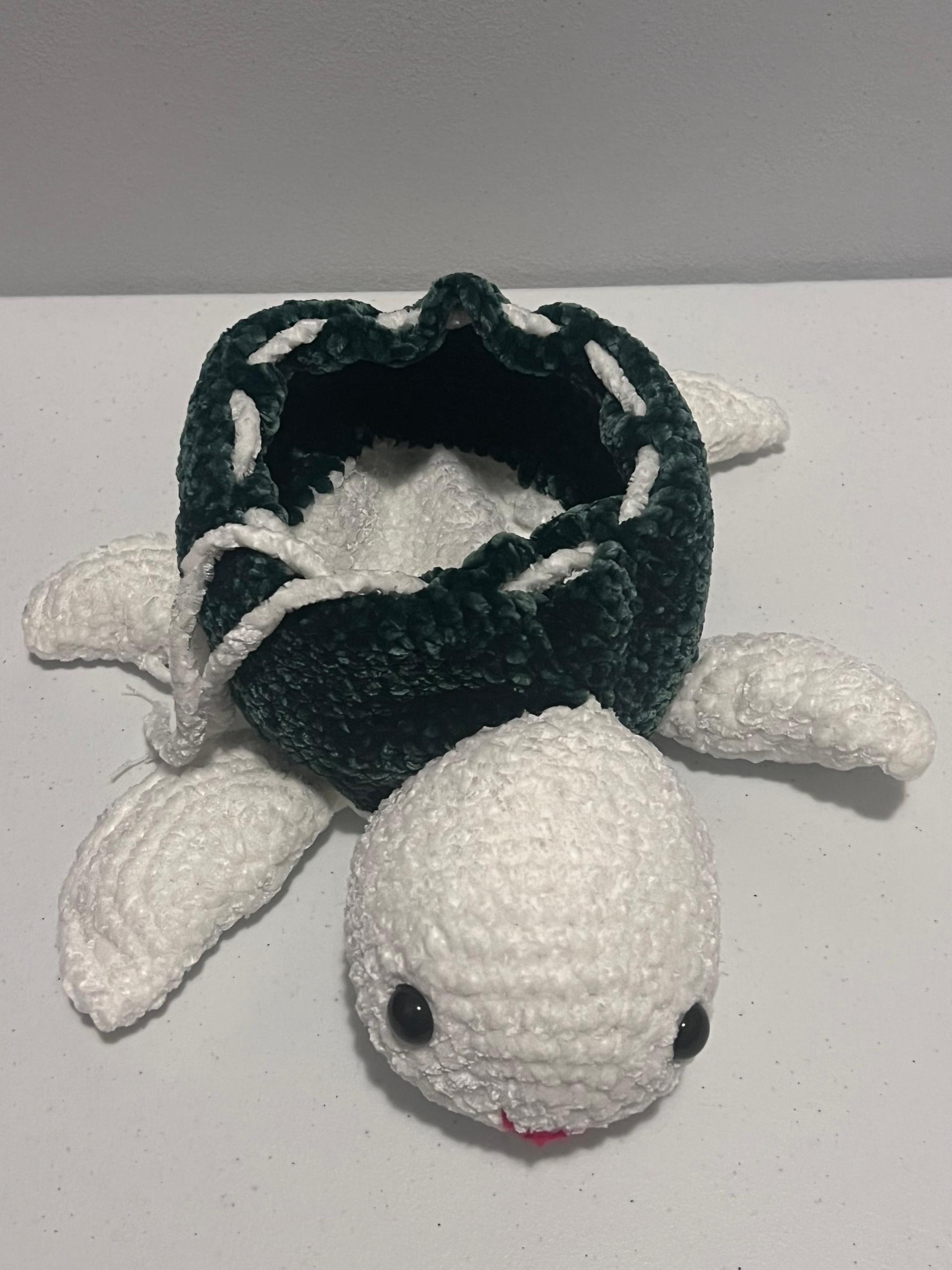 Turtle bag thumbnail 2