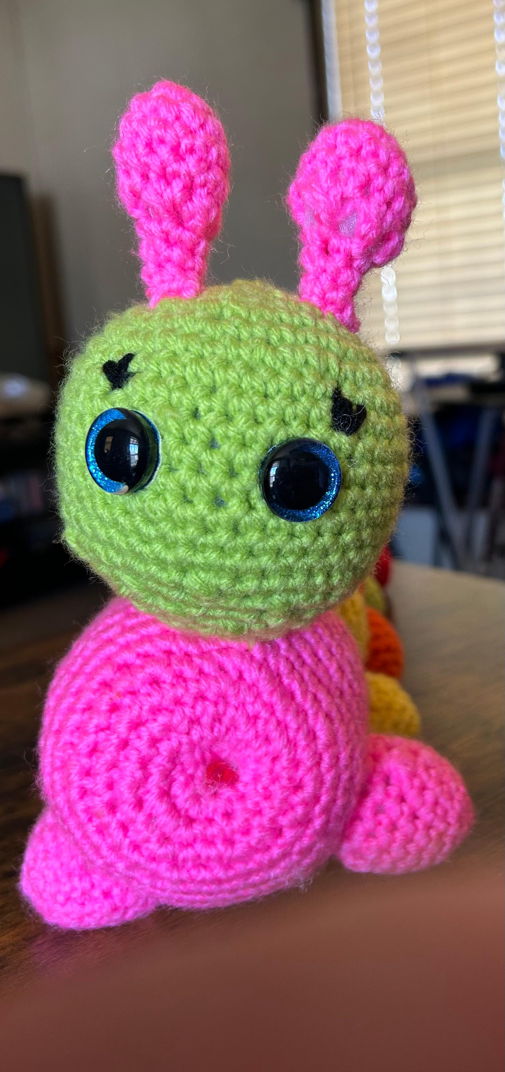 Caterpillar
