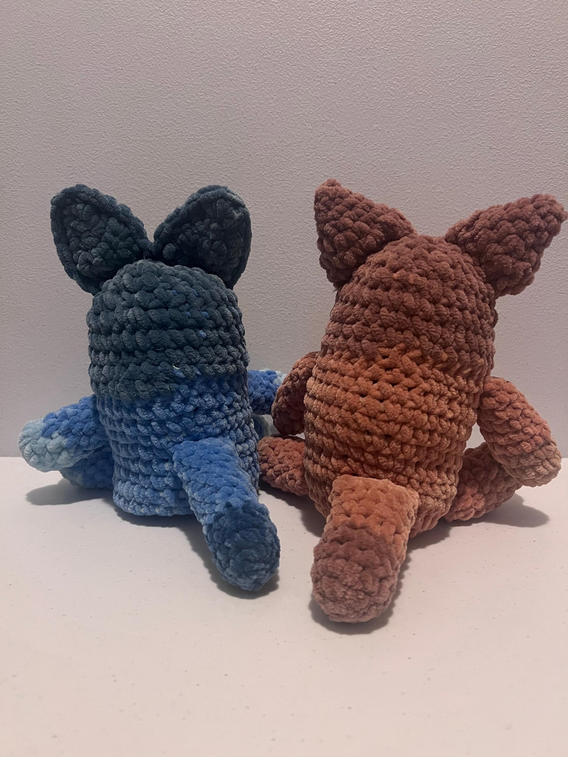 Bluey and bingo thumbnail 4