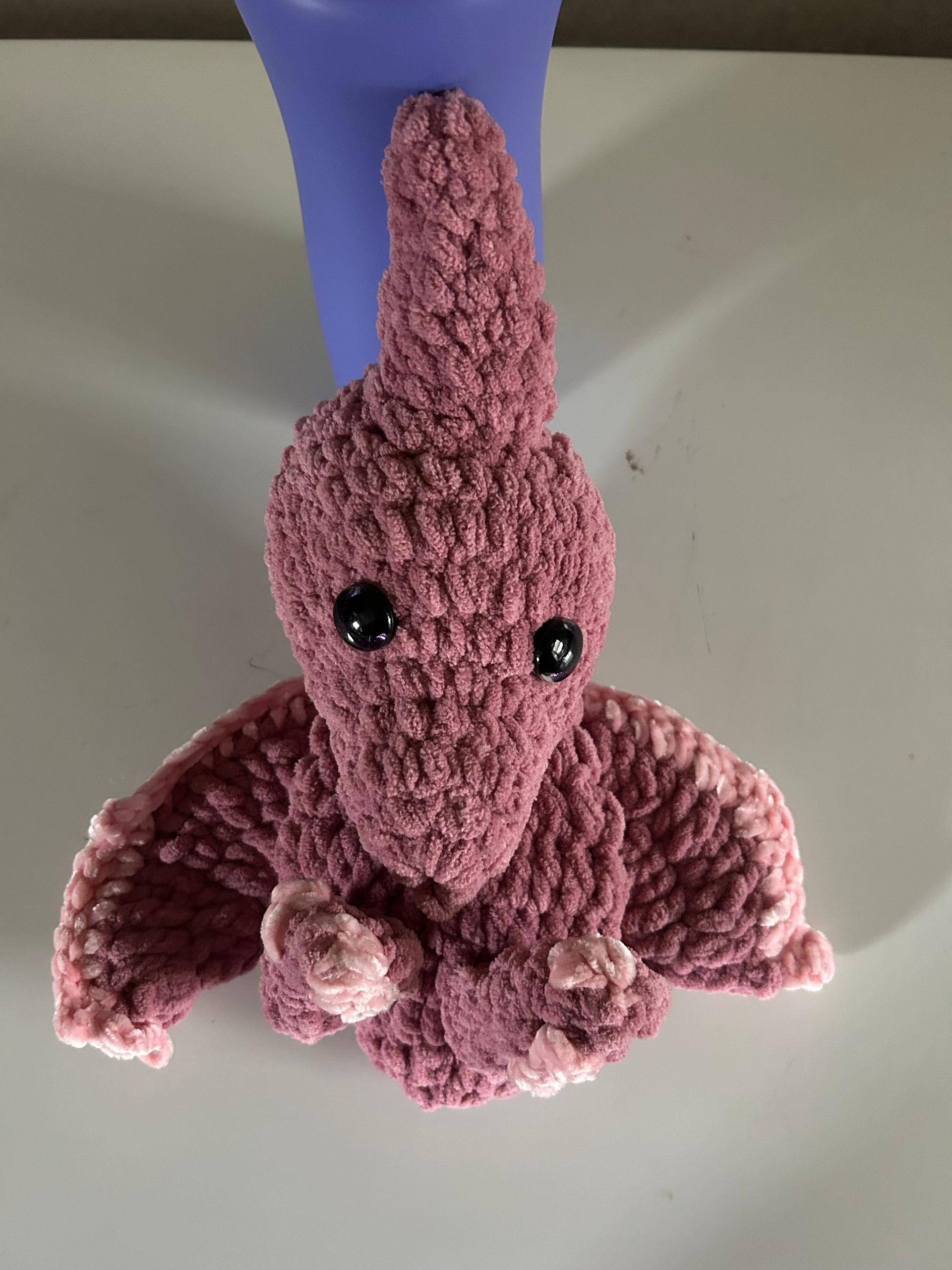 Pterodactyl