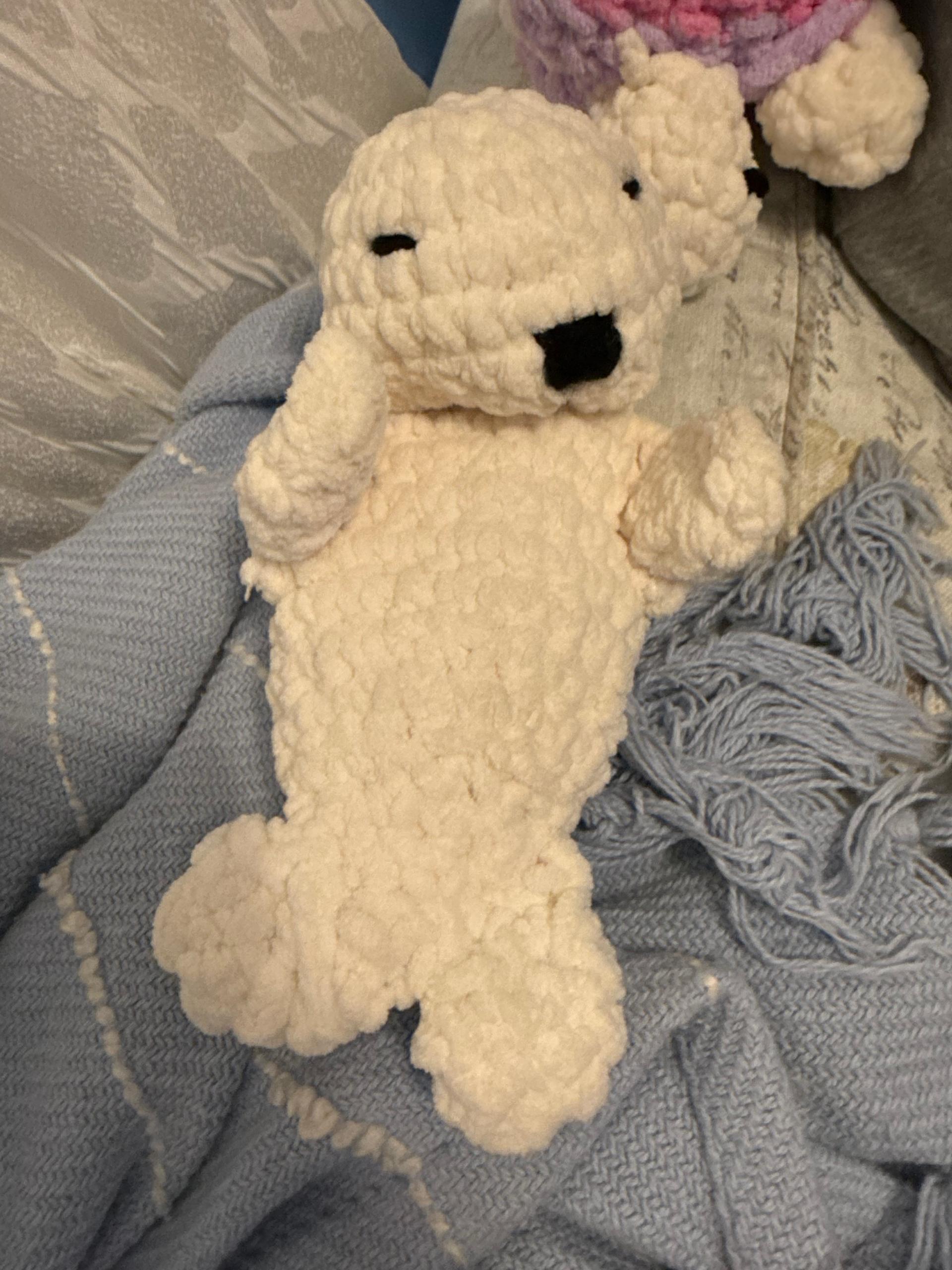 Coastal Stitch Co. work
