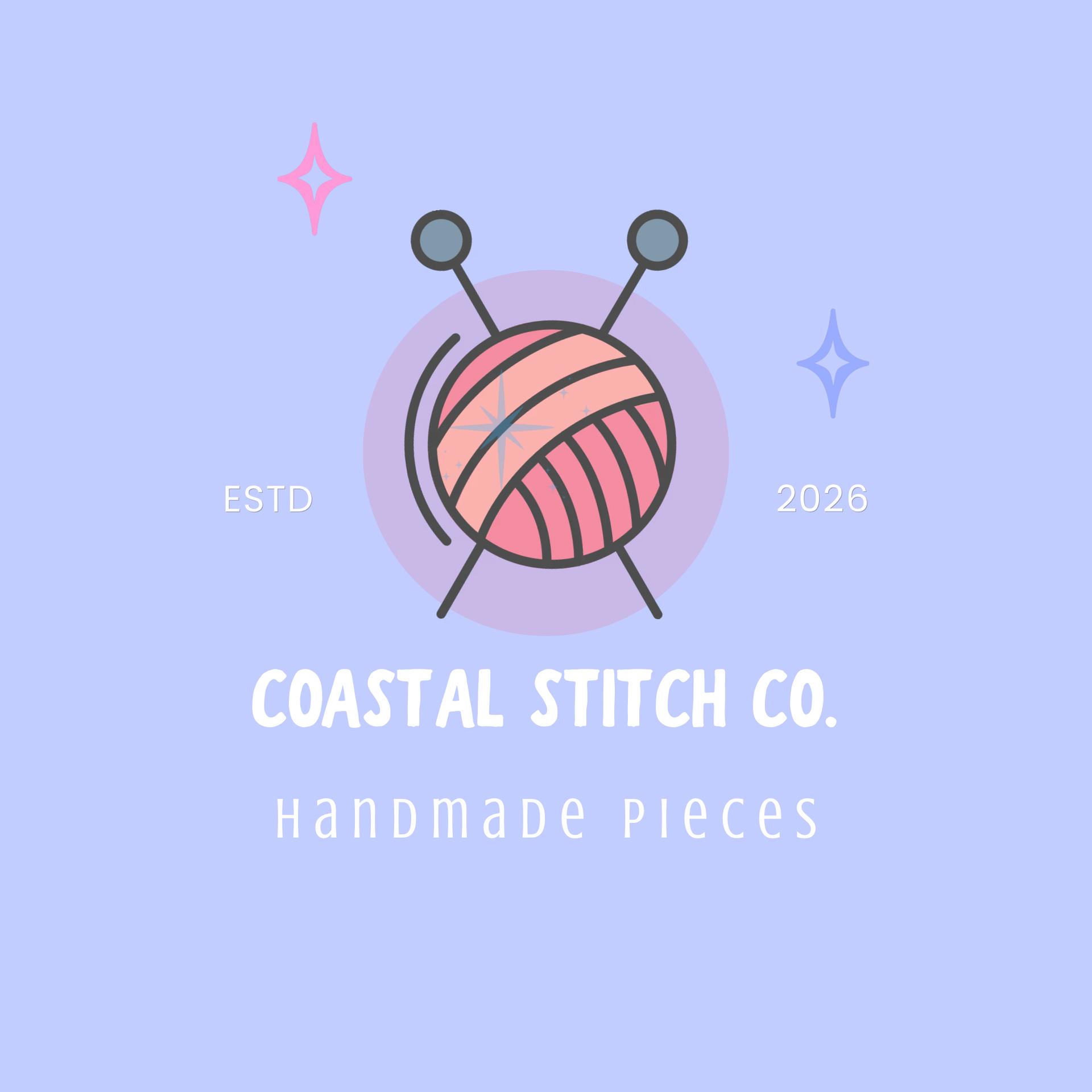 Coastal Stitch Co.