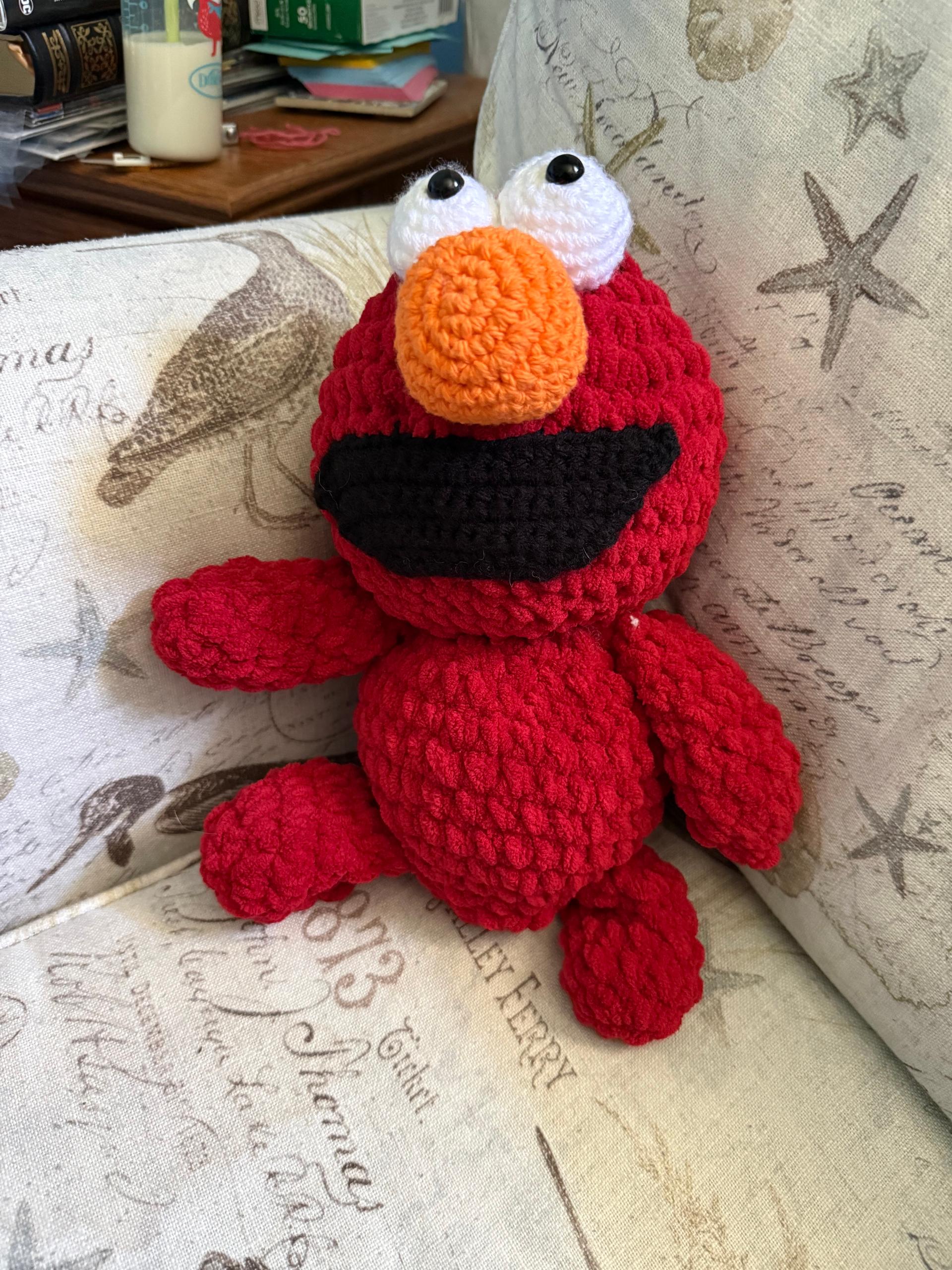Coastal Stitch Co. work