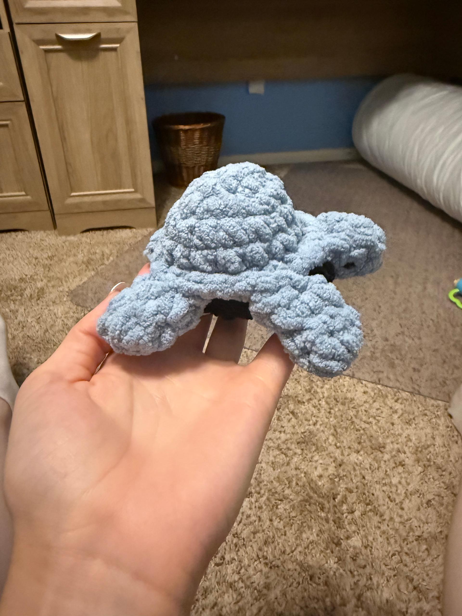 Coastal Stitch Co. work