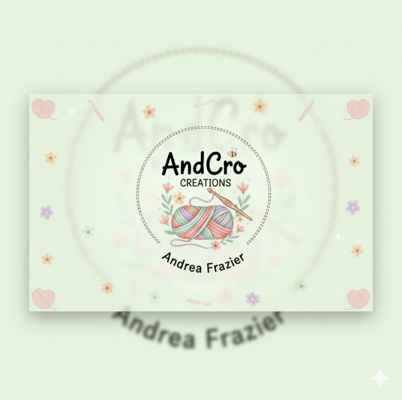 AndCro Creations