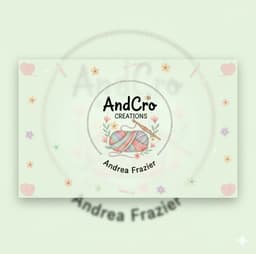 AndCro Creations logo