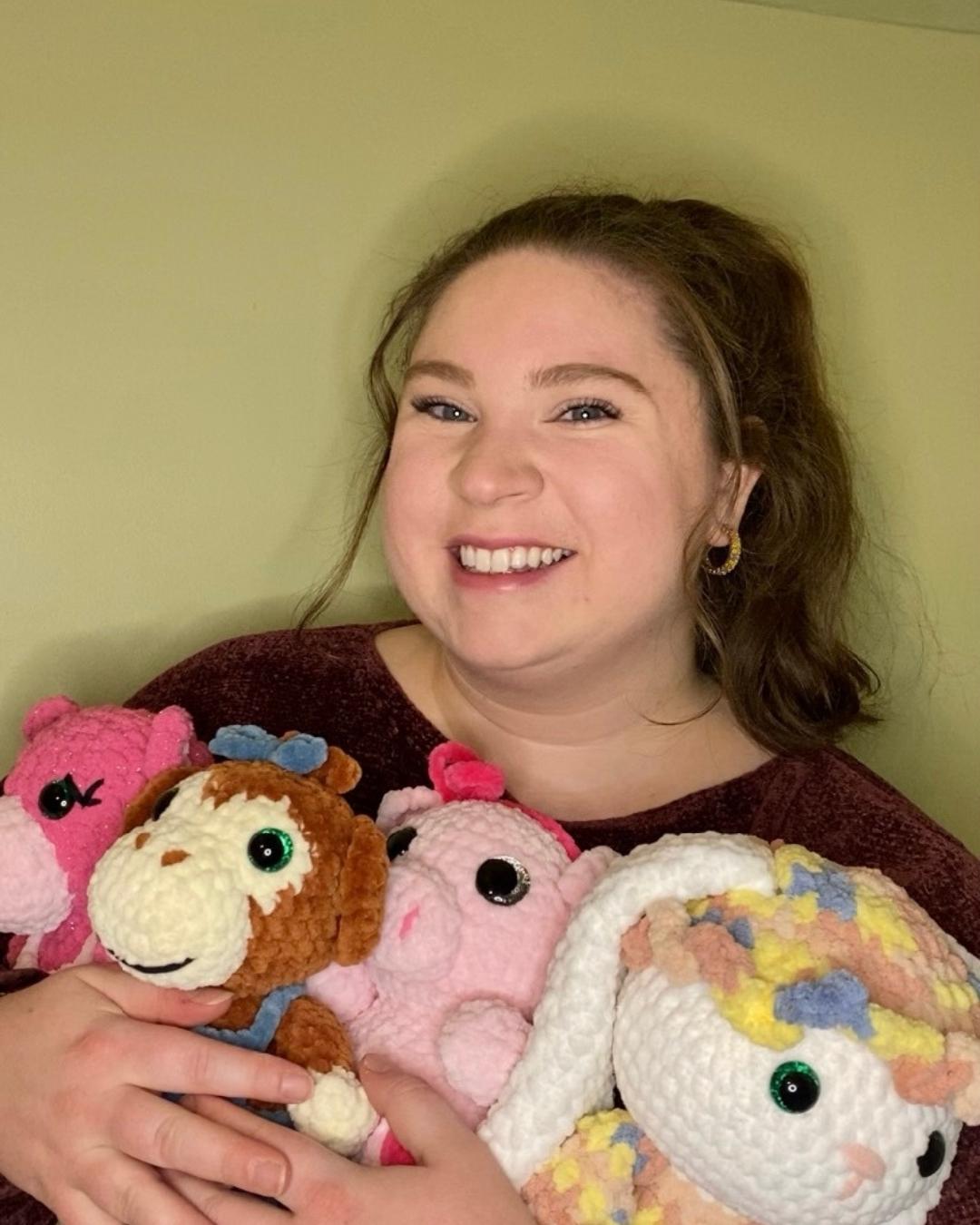 Hook Crochet Co