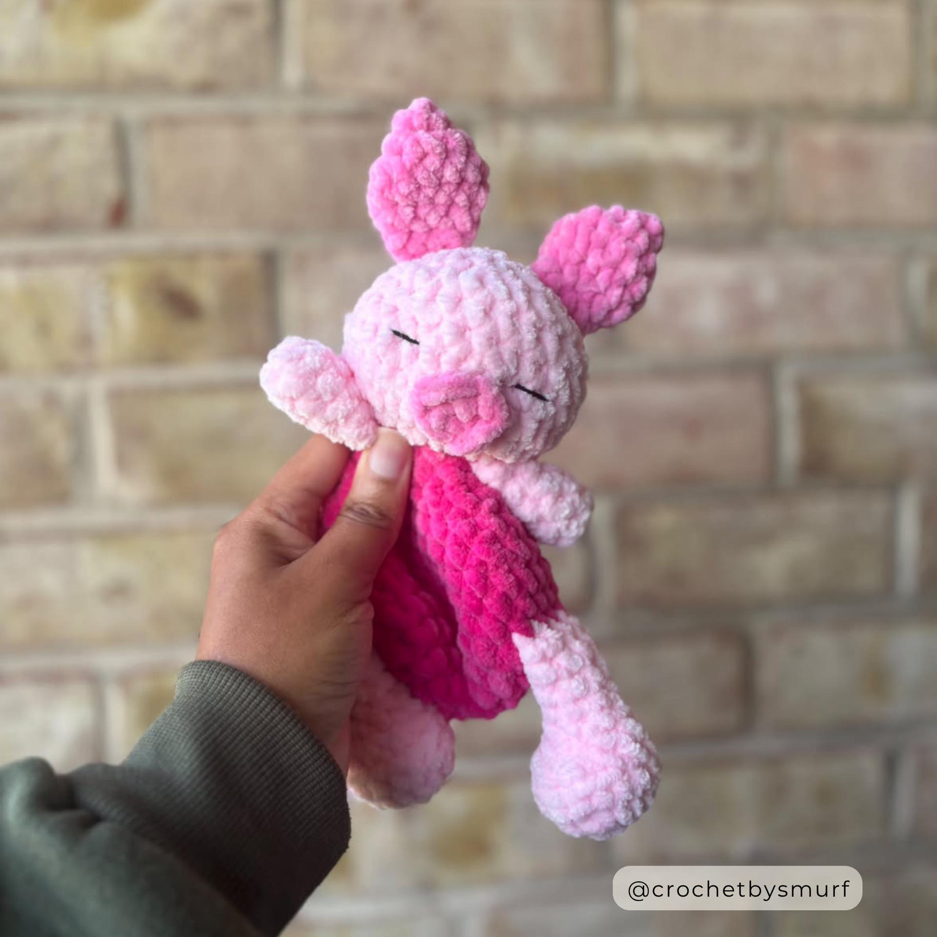 Honey Snuggle Babies Pattern thumbnail 6