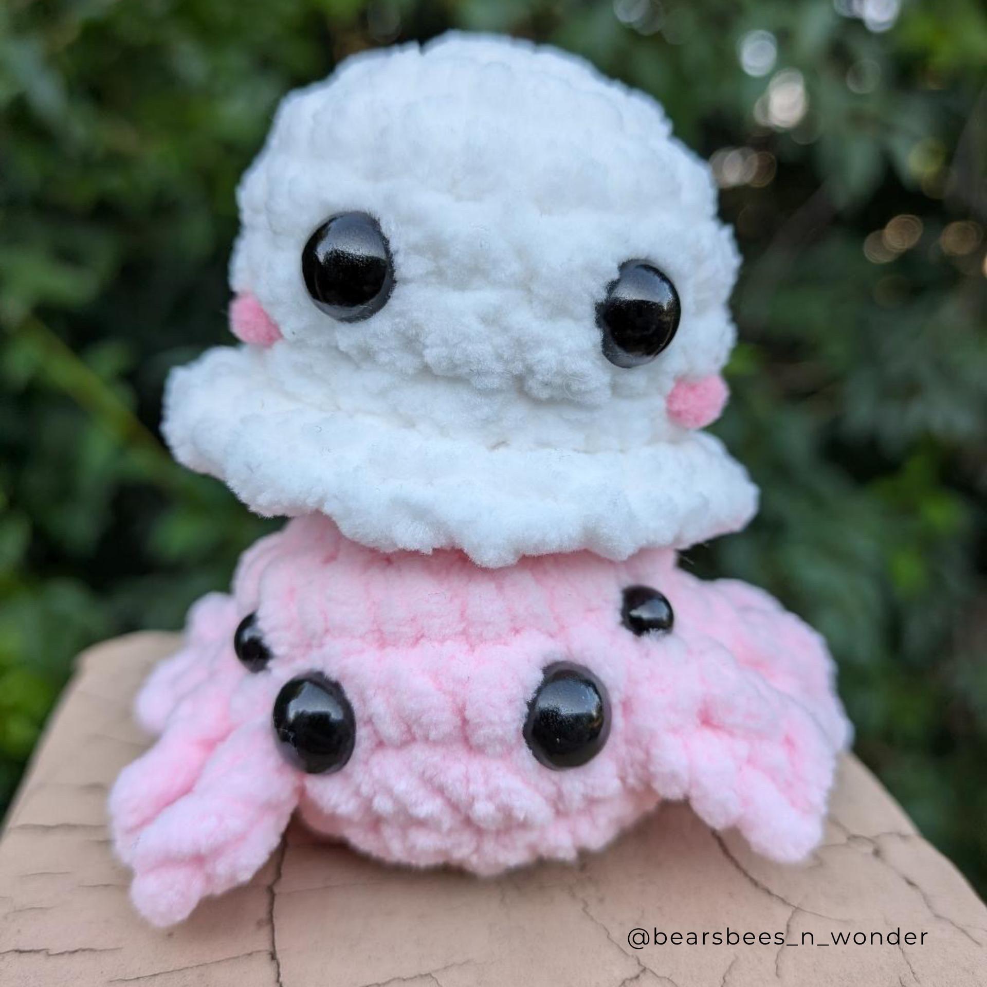 Spooky Keychain Bundle Pattern thumbnail 5