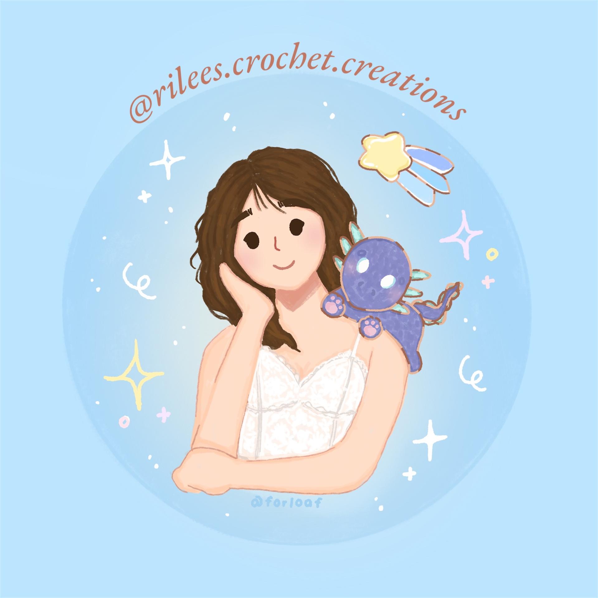 Rilee’s Crochet Creations