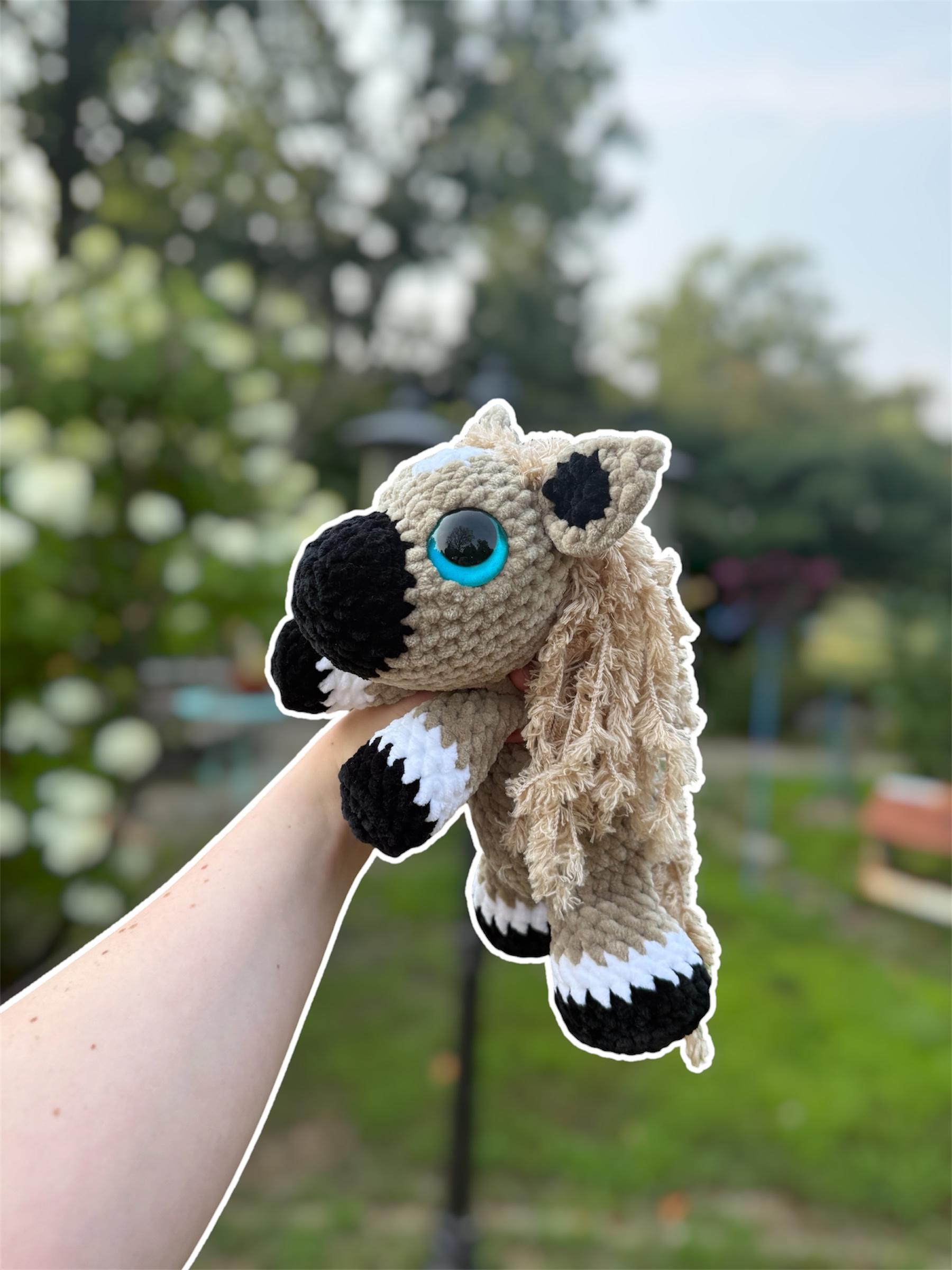 Plushies