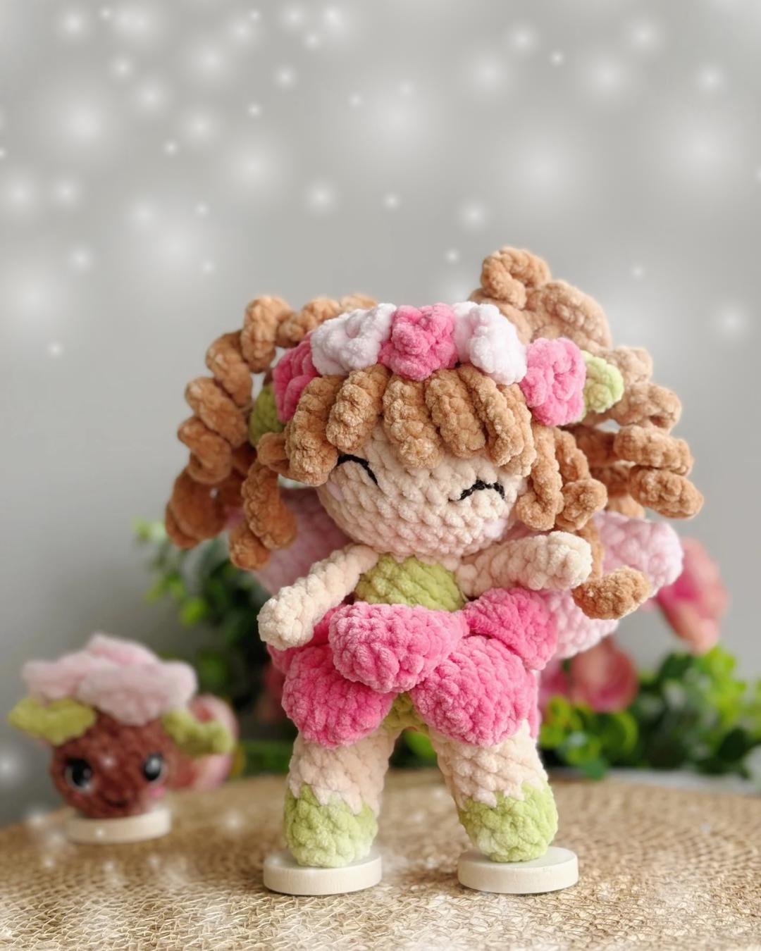 Blossom & Sprout Buddy thumbnail 2