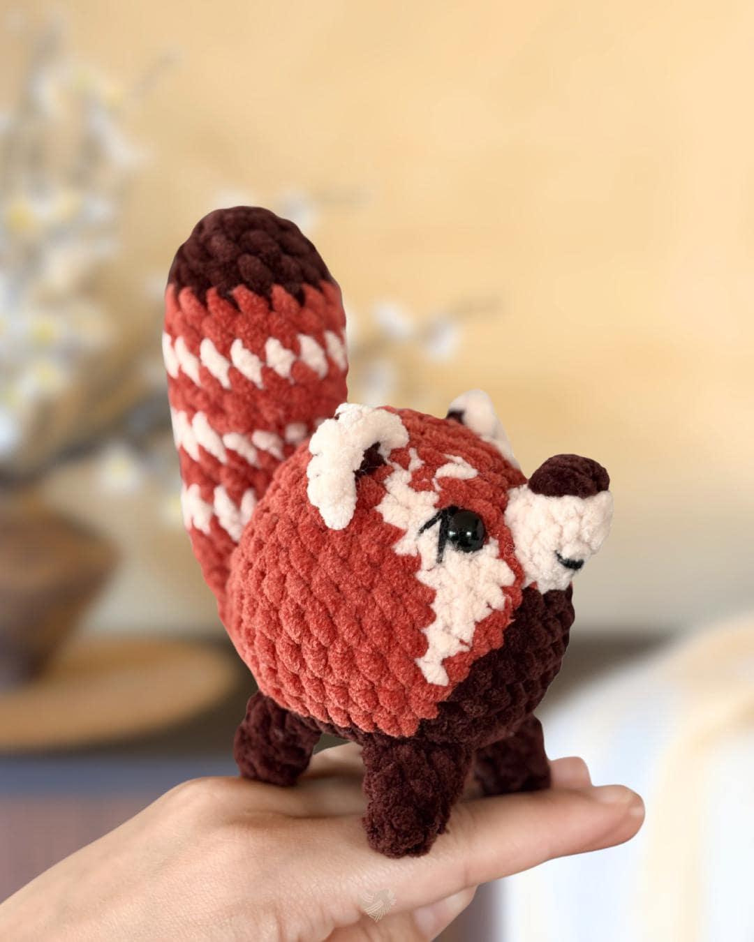 Miso the Red Panda thumbnail 4