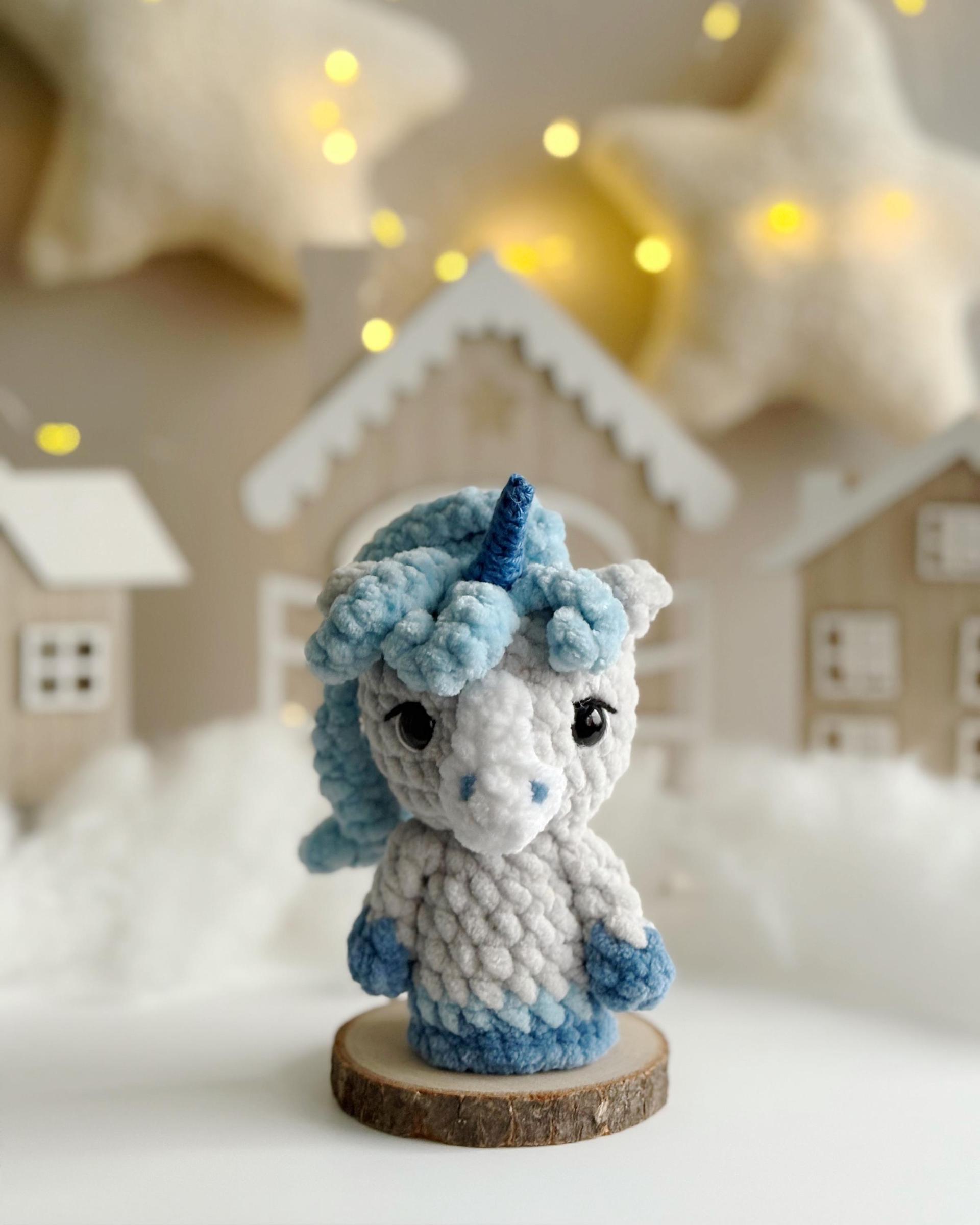 Ice Kingdom-Chess-Collection / 7 in 1 pattern bundle thumbnail 7