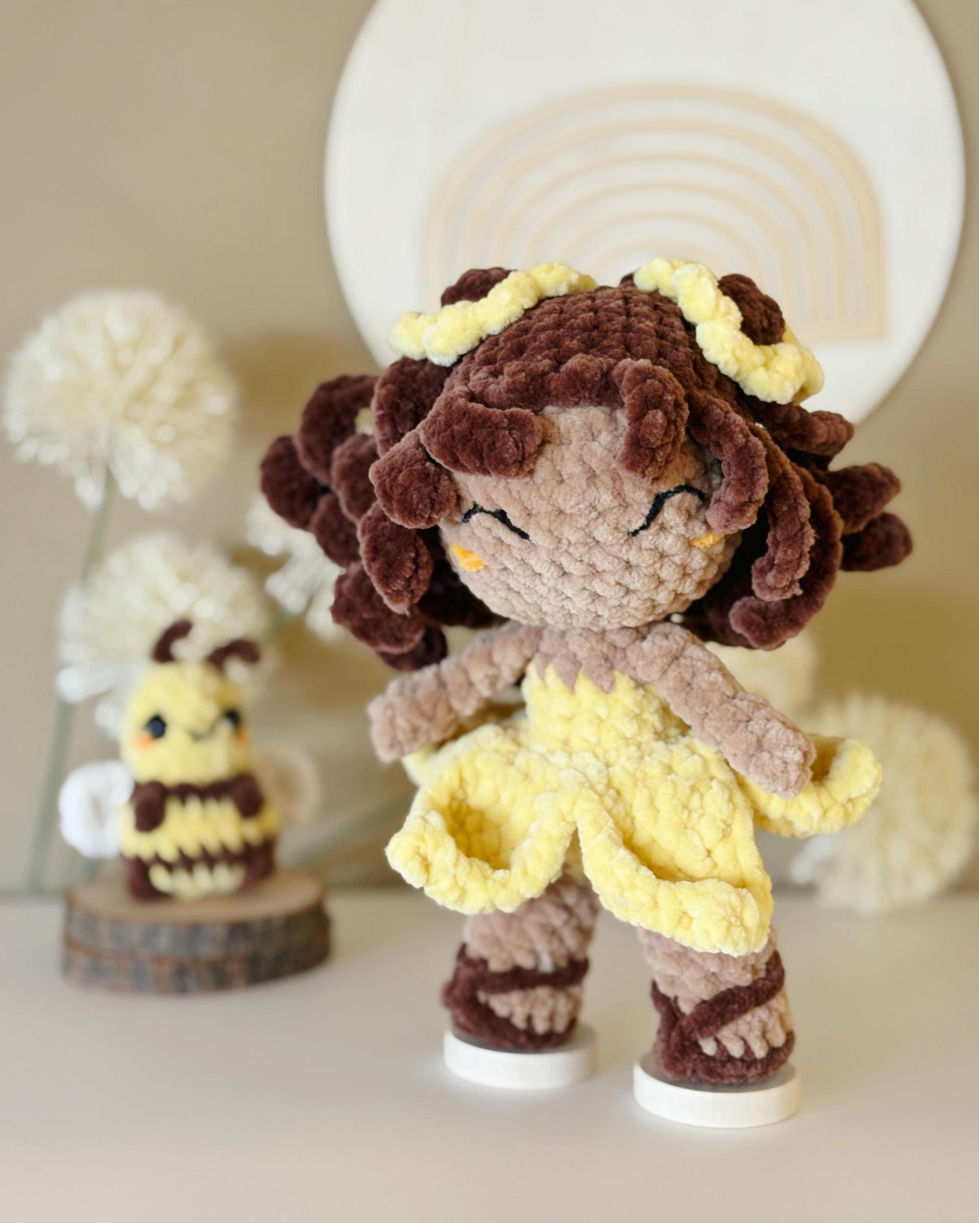 Sunny & Bee thumbnail 4