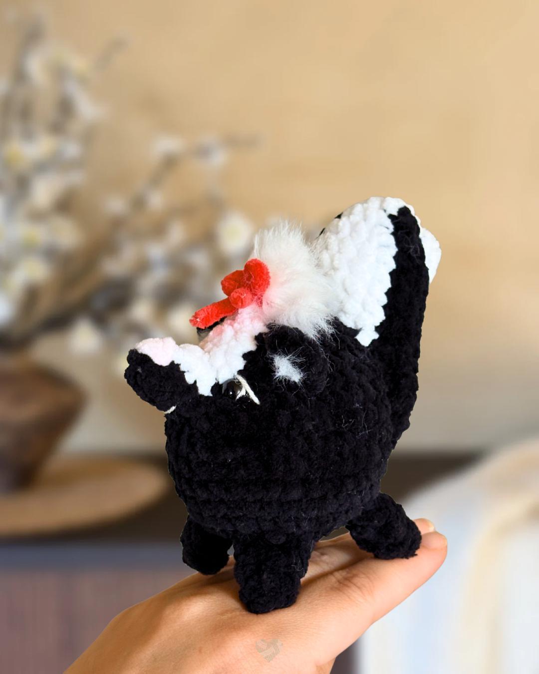 Pepper the Skunk thumbnail 4