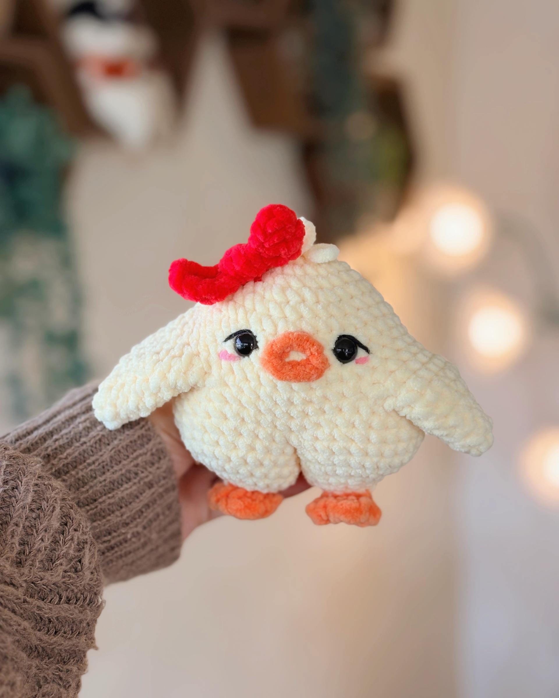 Nugget the Chick thumbnail 5