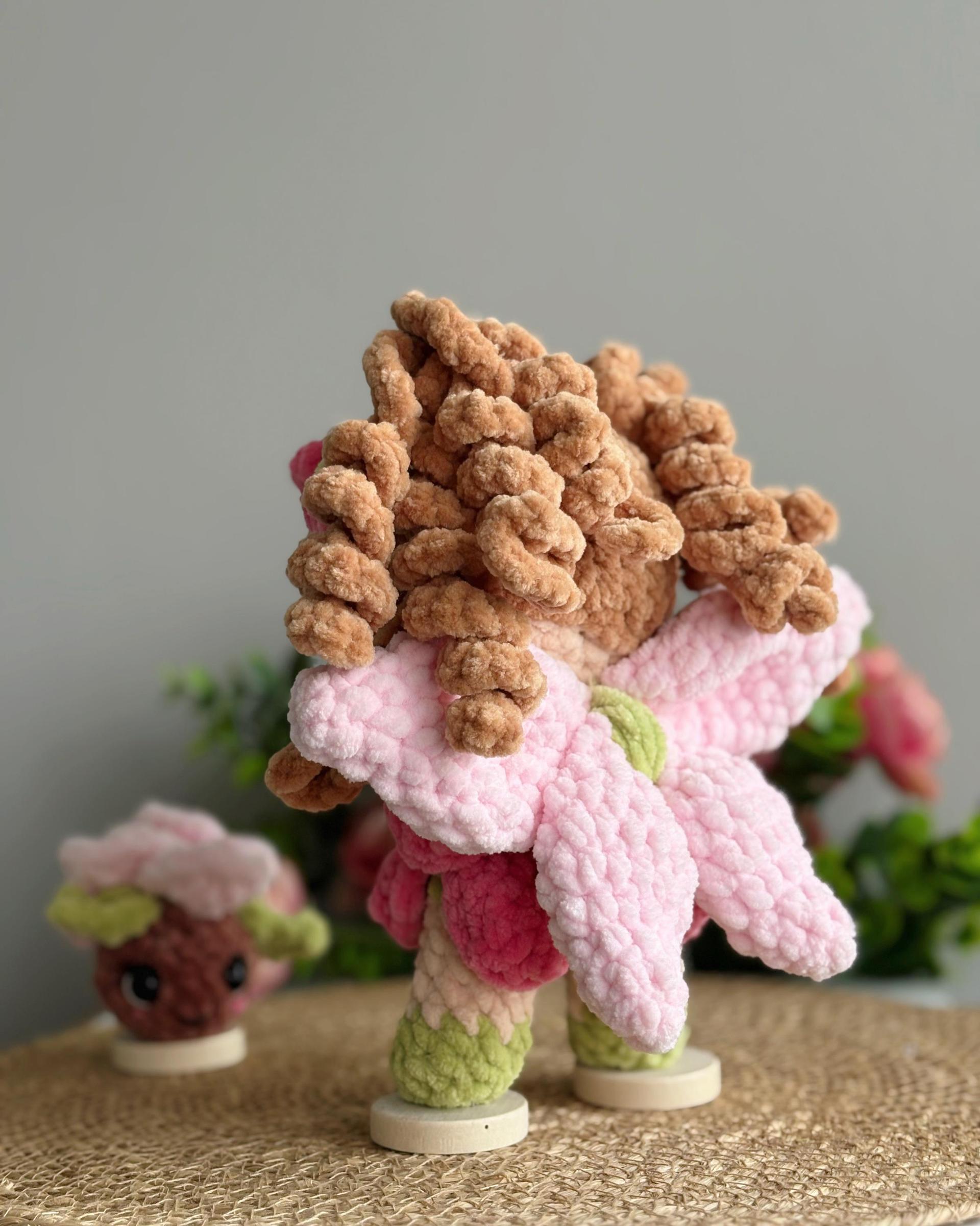 Blossom & Sprout Buddy thumbnail 3