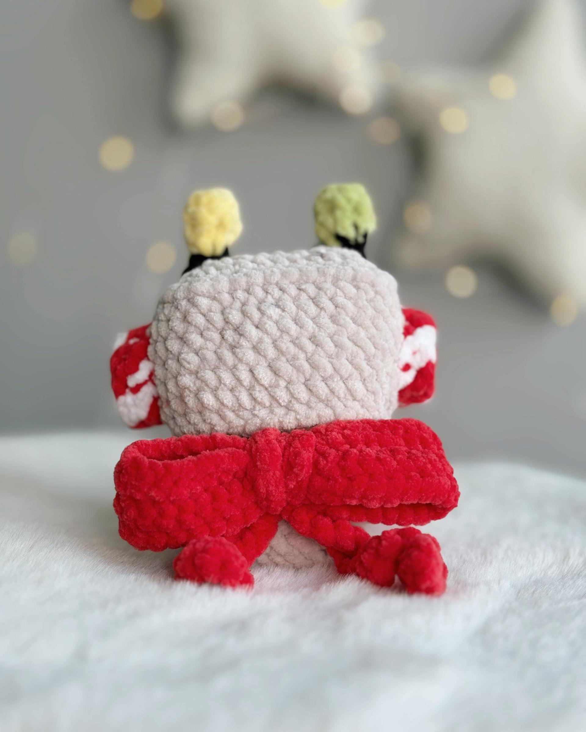 JollyBot thumbnail 5