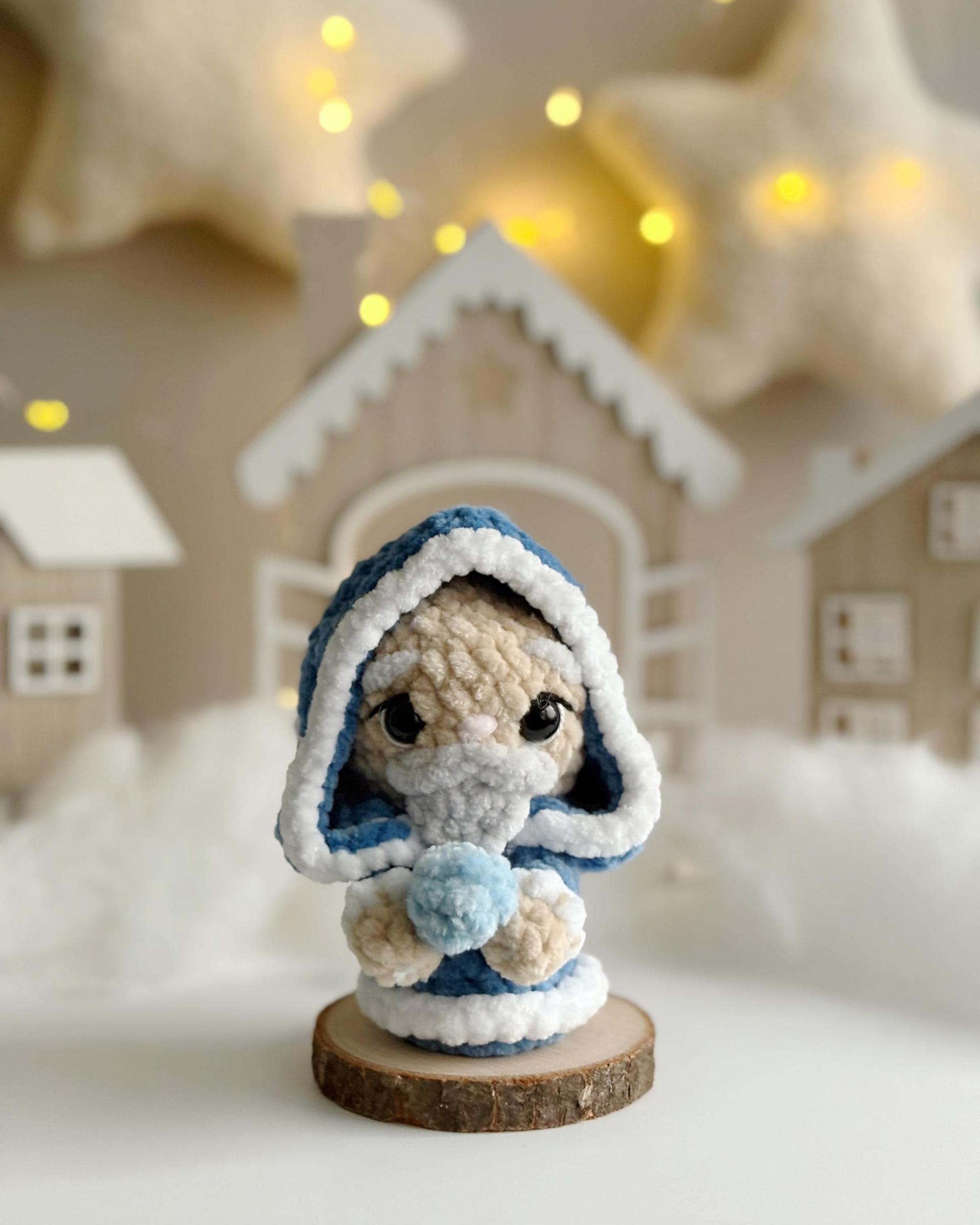 Ice Kingdom-Chess-Collection / 7 in 1 pattern bundle thumbnail 6