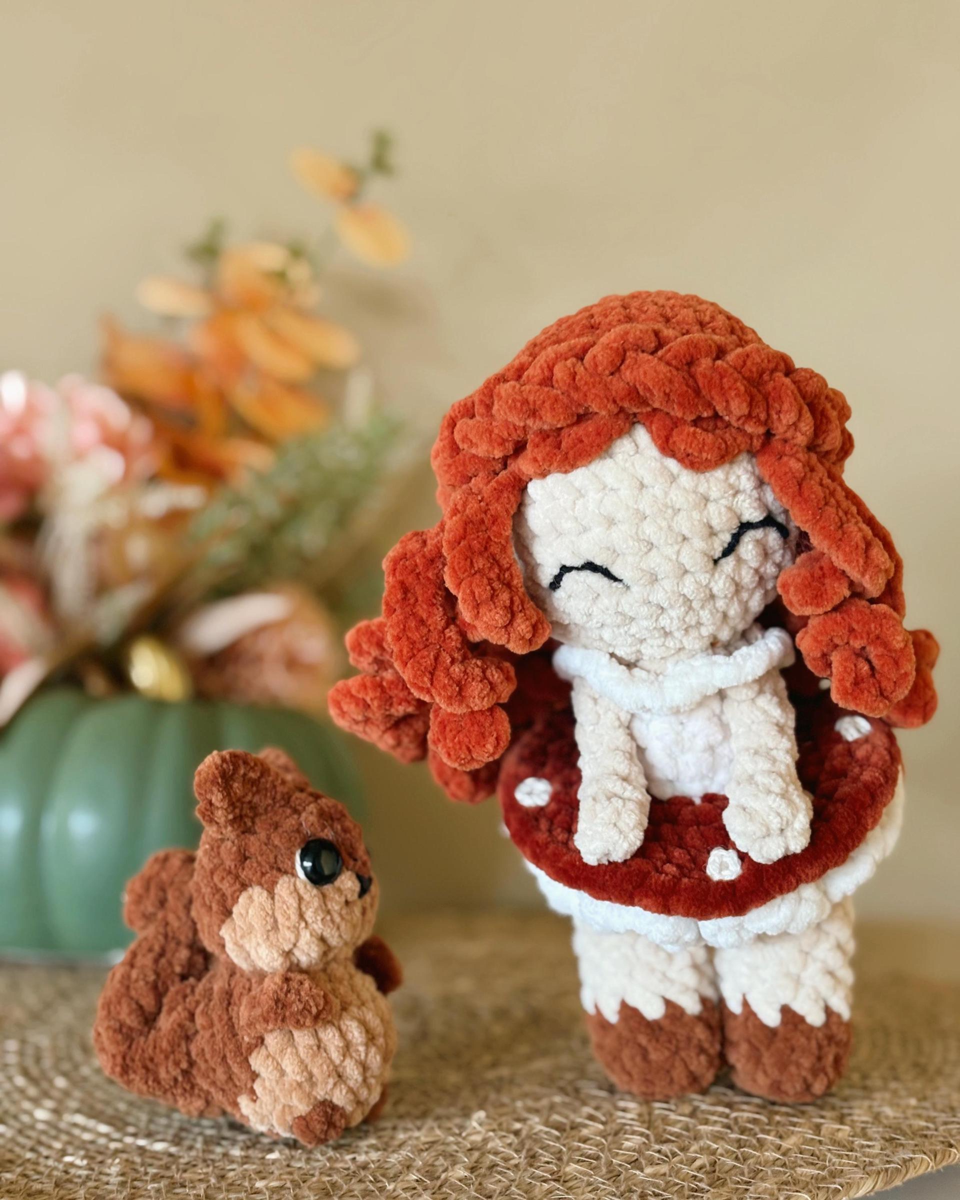 Ember & Squirrel thumbnail 5