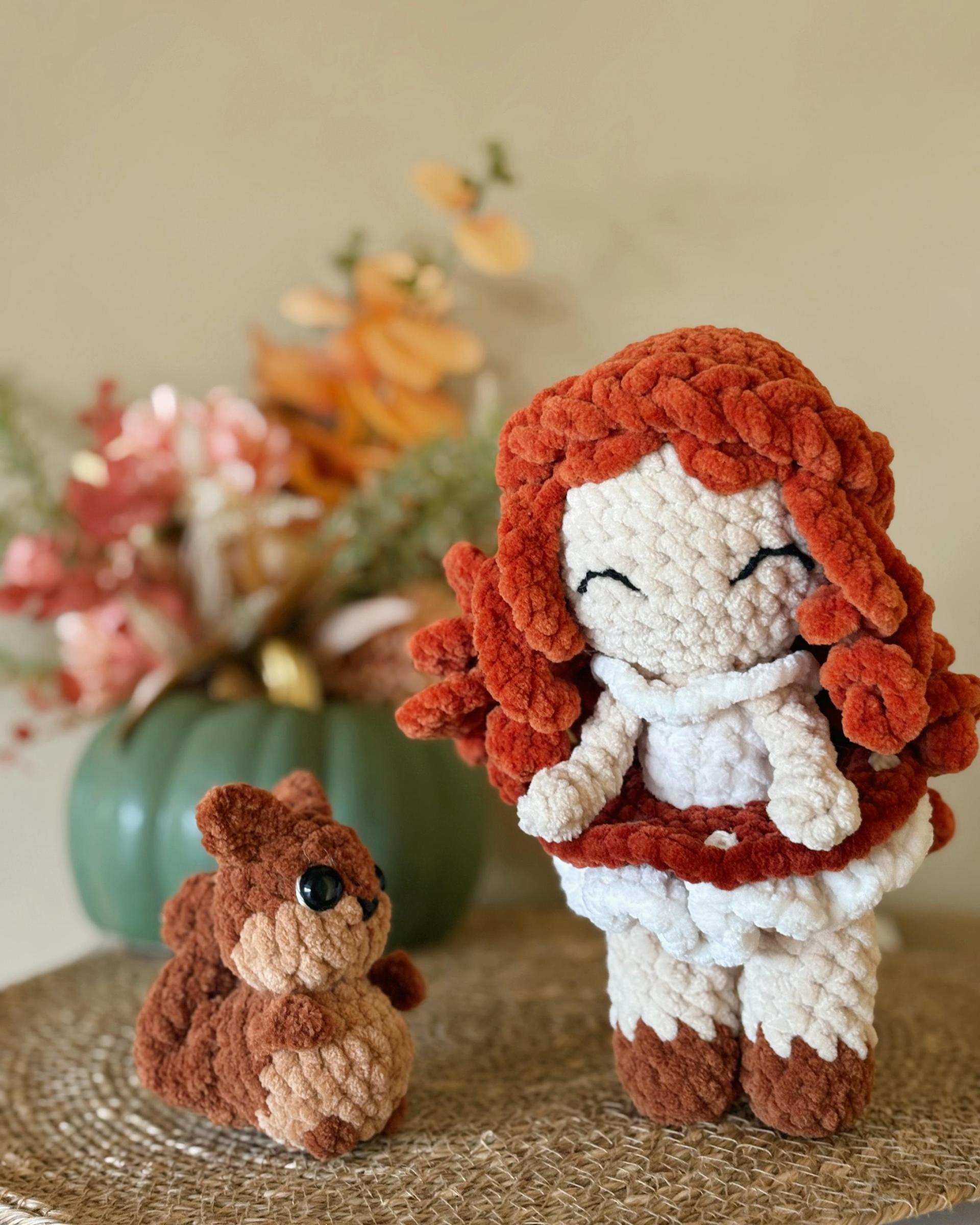 Ember & Squirrel thumbnail 6