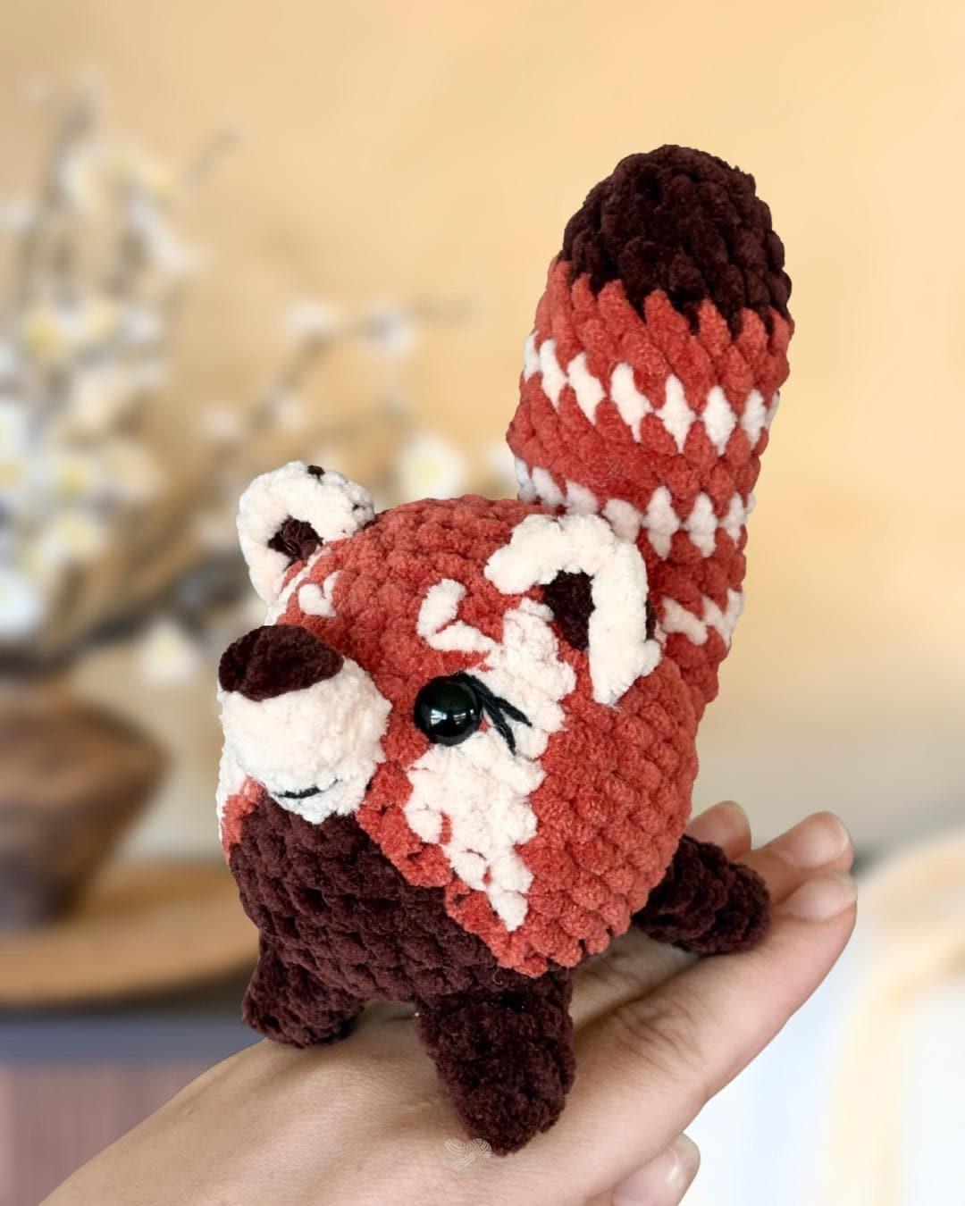 Miso the Red Panda thumbnail 5
