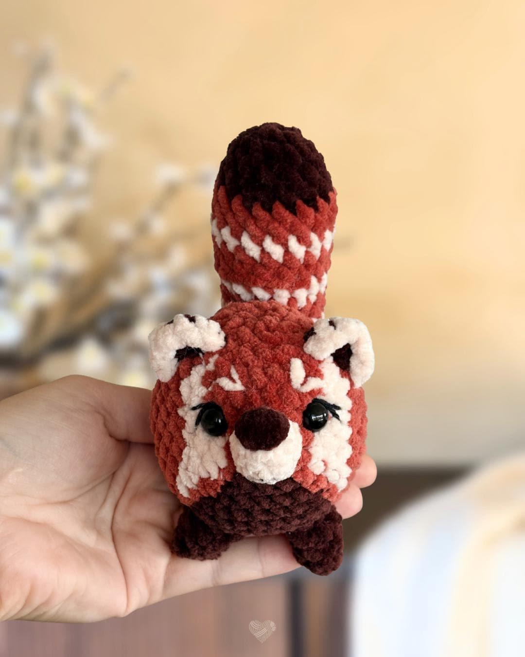 Miso the Red Panda thumbnail 3