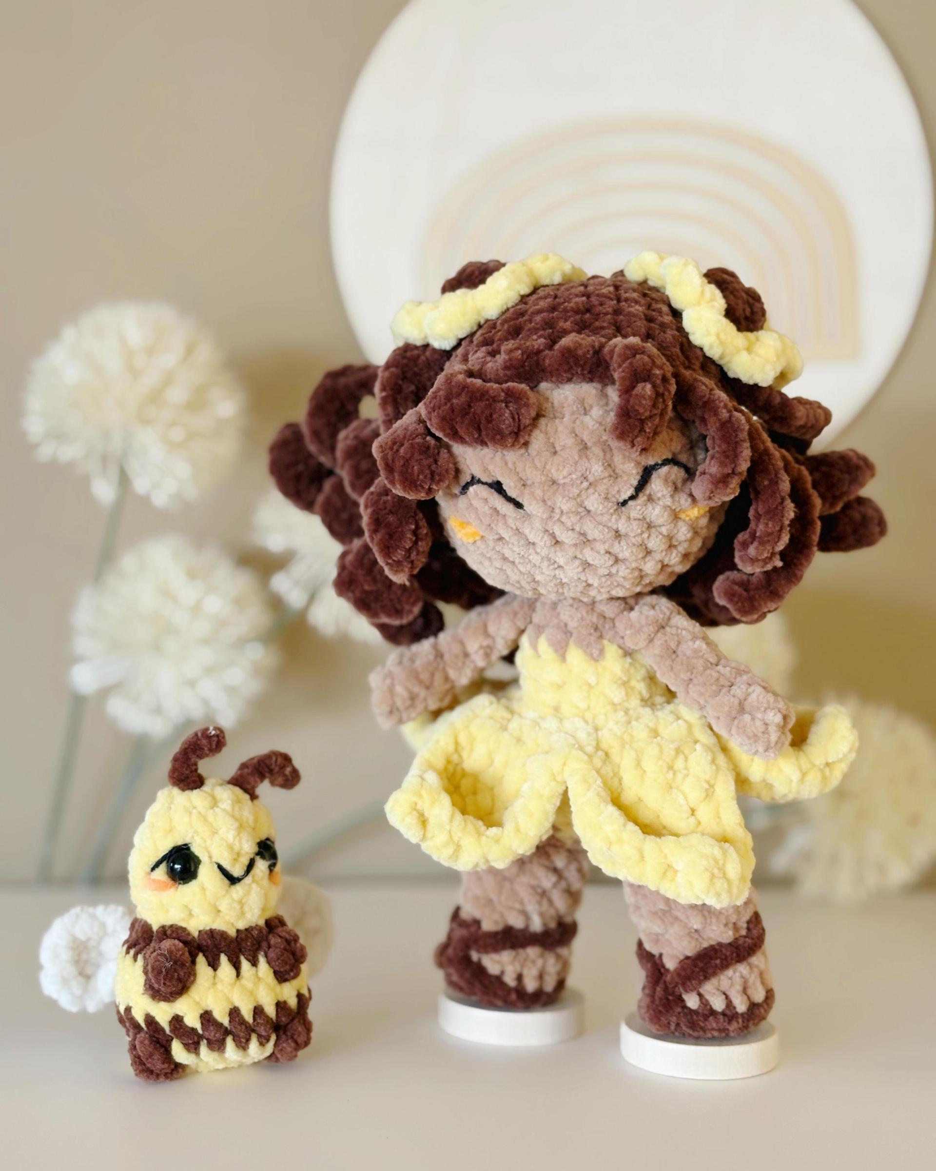 Sunny & Bee thumbnail 2