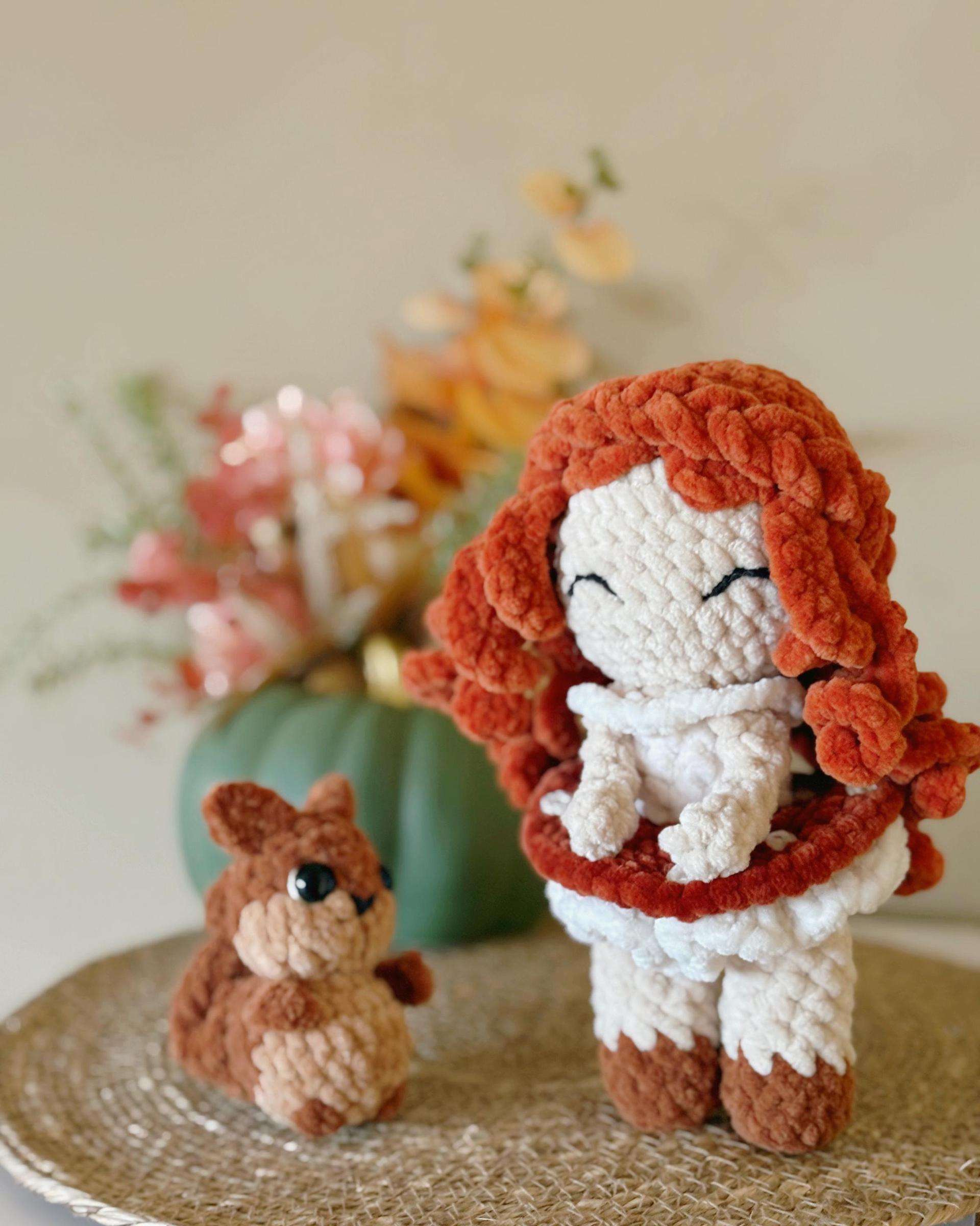 Ember & Squirrel thumbnail 3