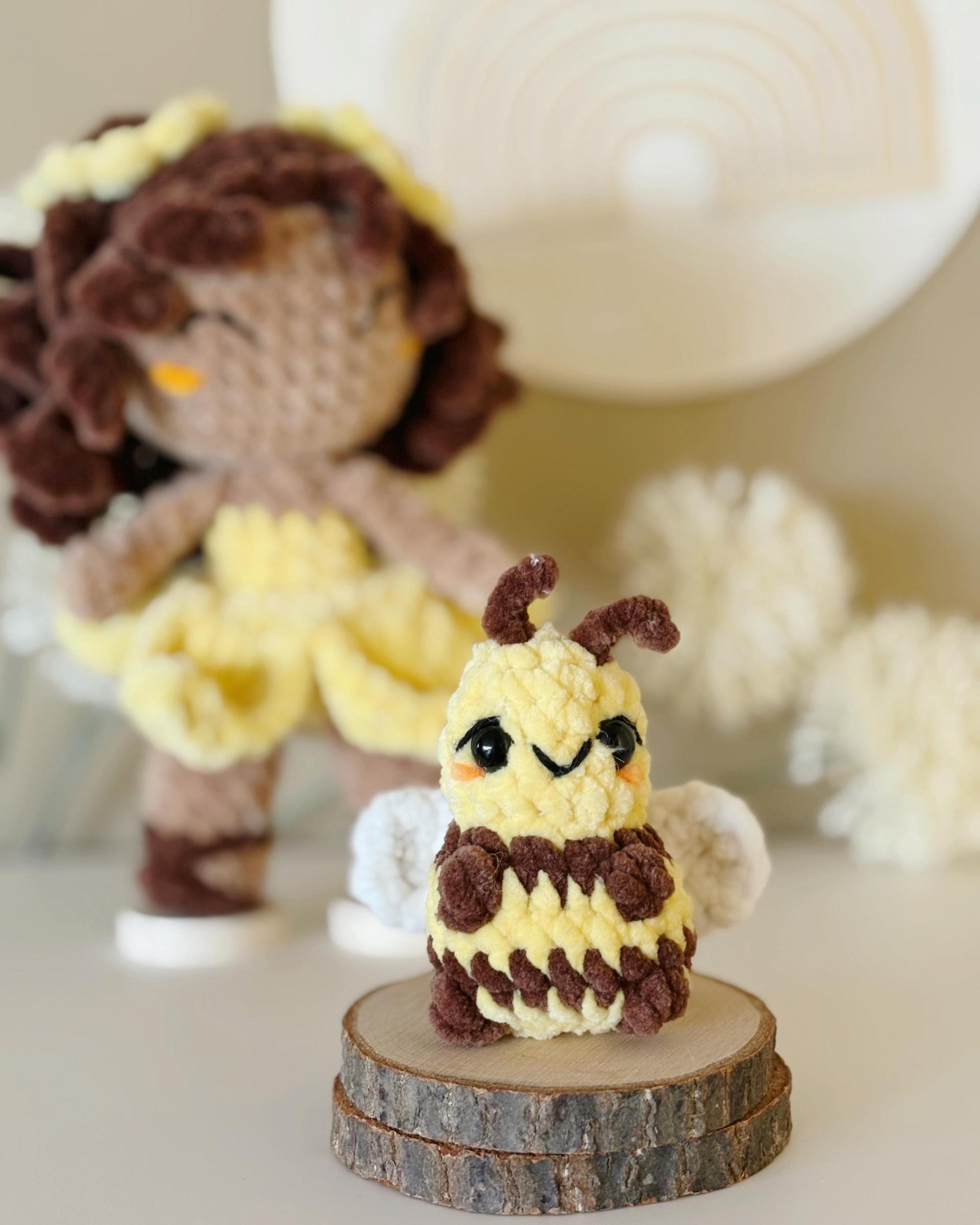 Sunny & Bee thumbnail 5