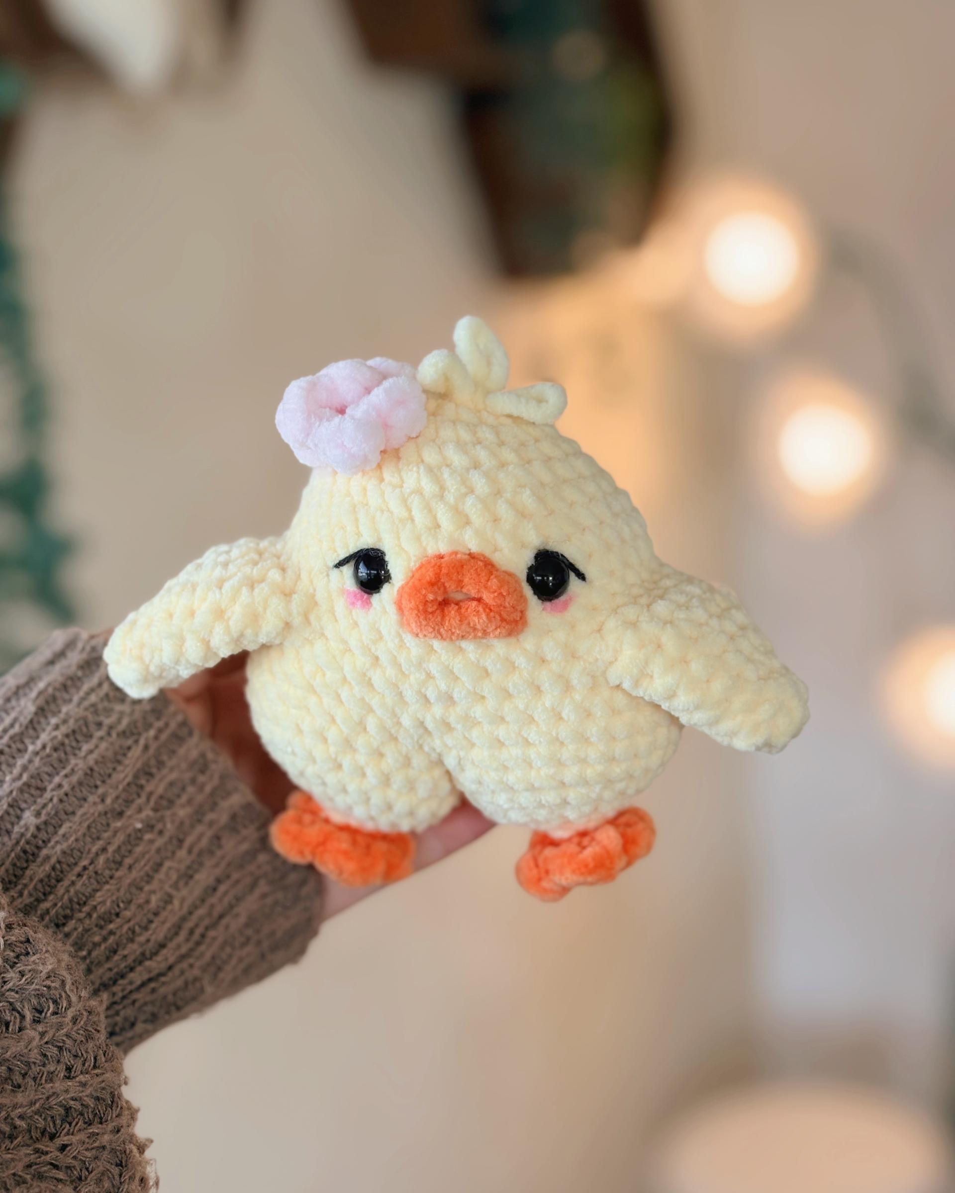 Nugget the Chick thumbnail 4