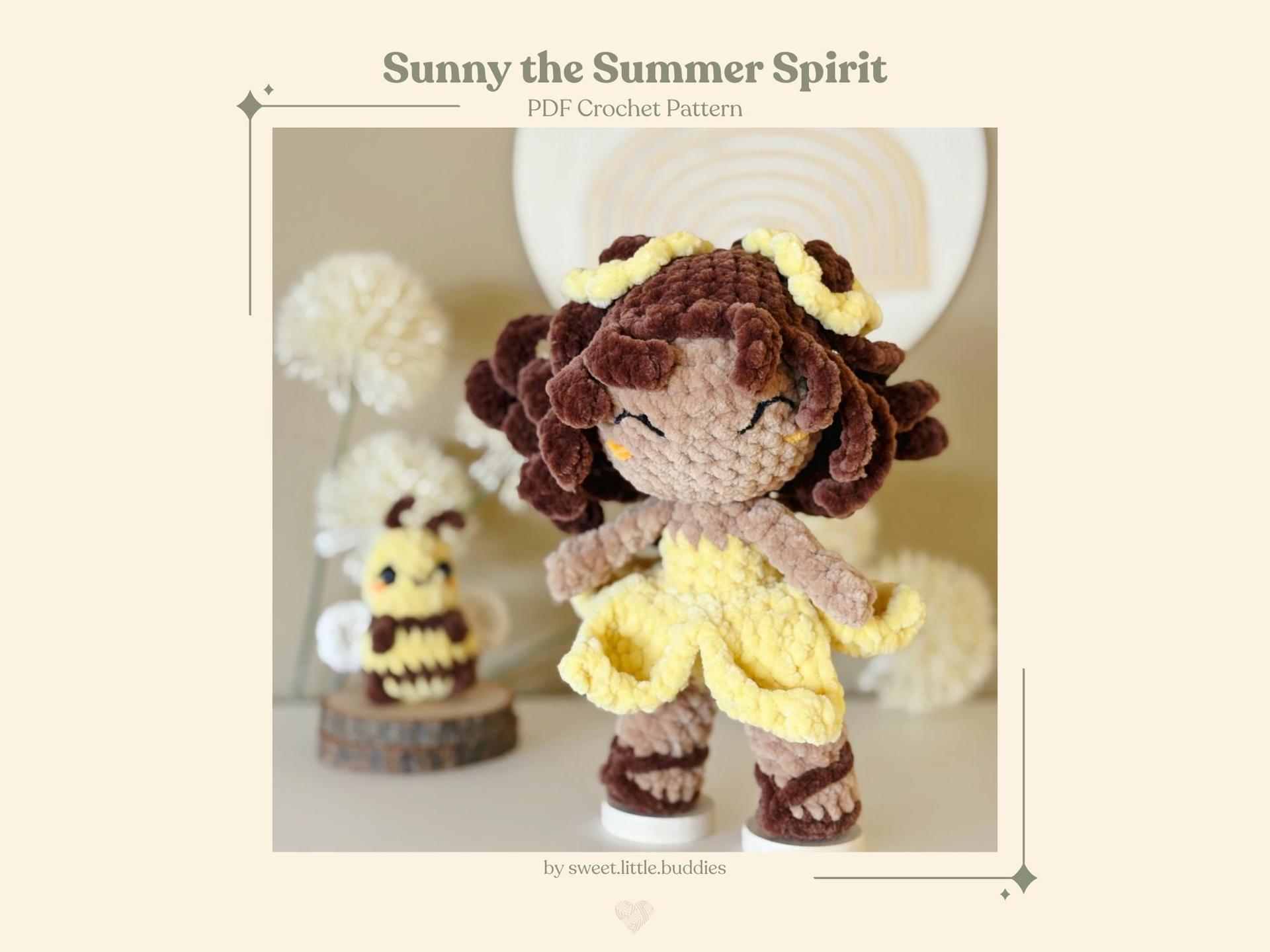 Sunny & Bee