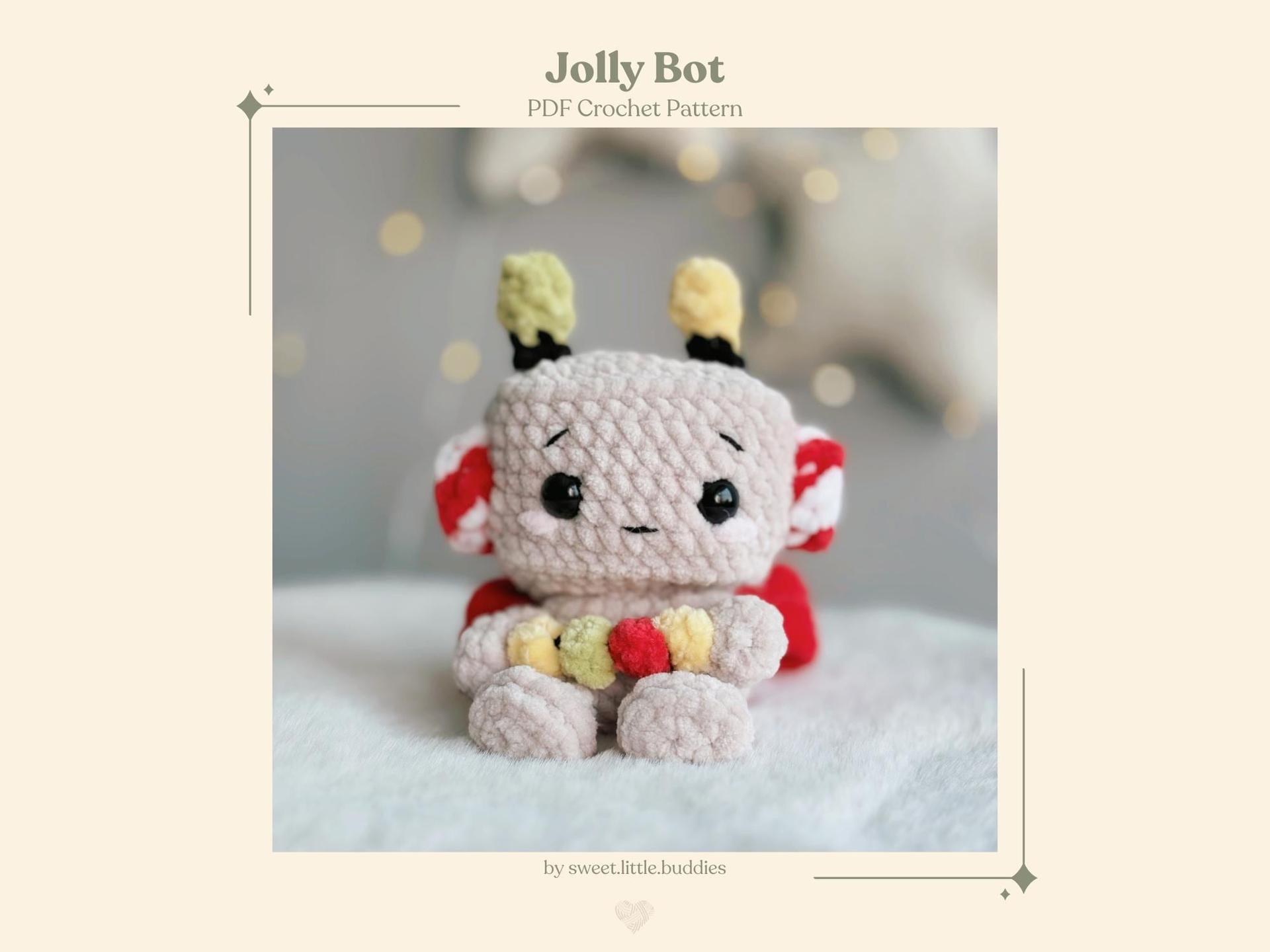 JollyBot