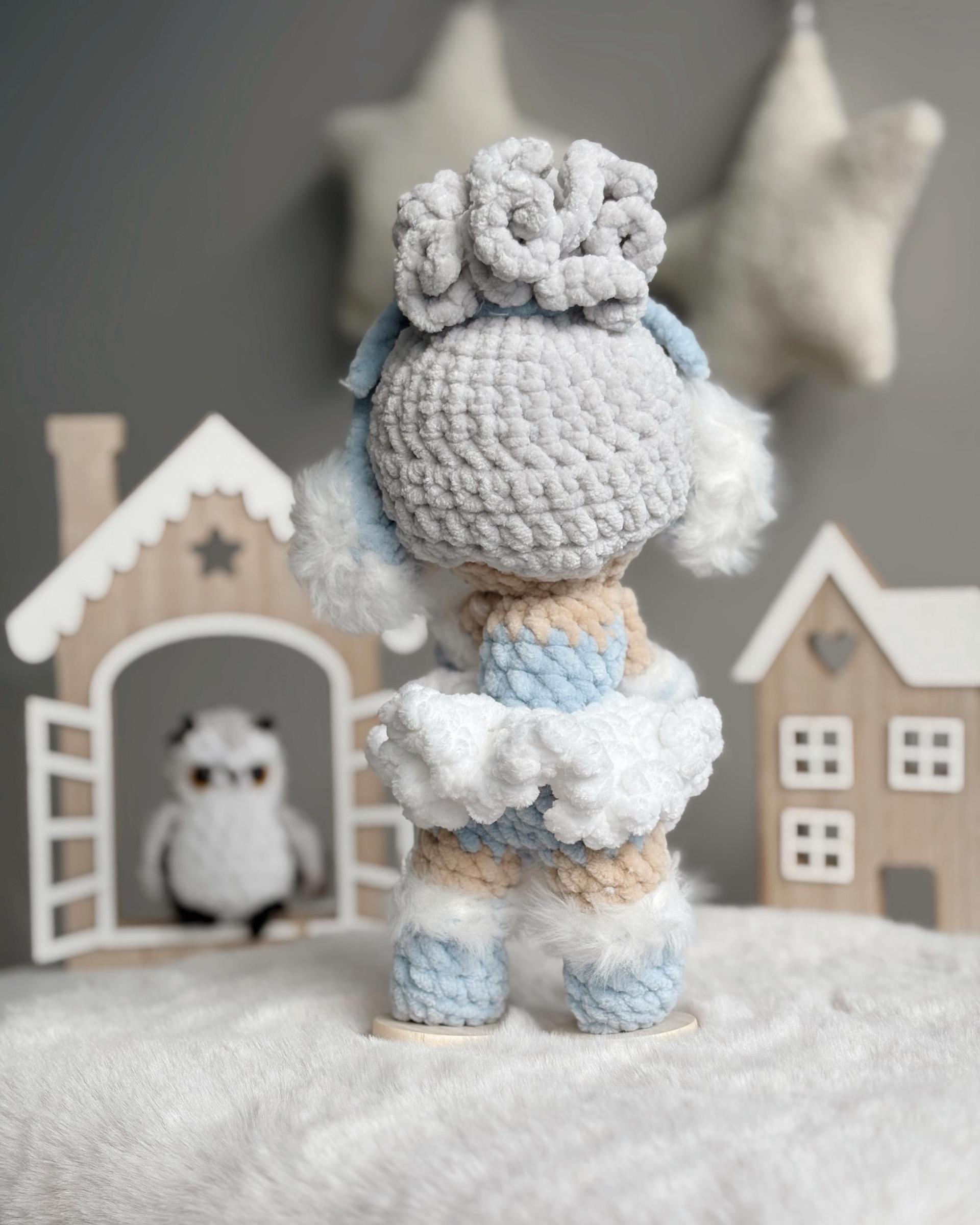 Holly & Owl thumbnail 5