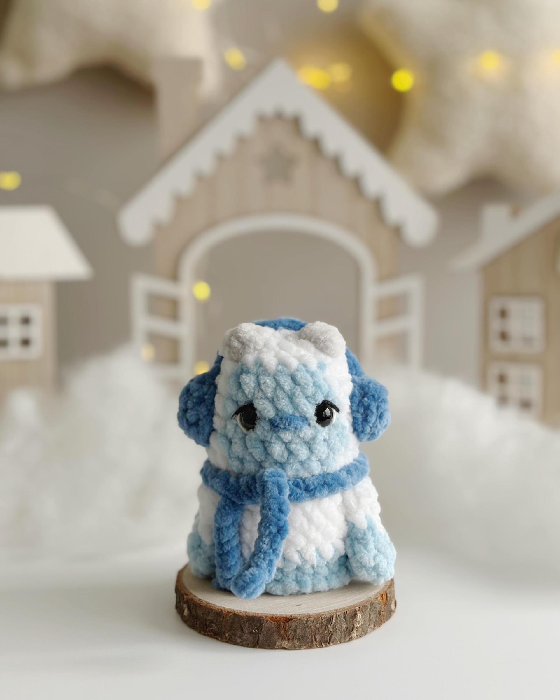 Ice Kingdom-Chess-Collection / 7 in 1 pattern bundle thumbnail 9