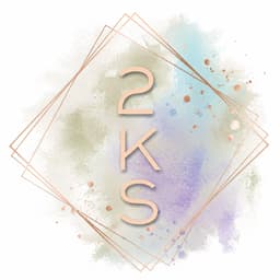 2ksCrochet logo