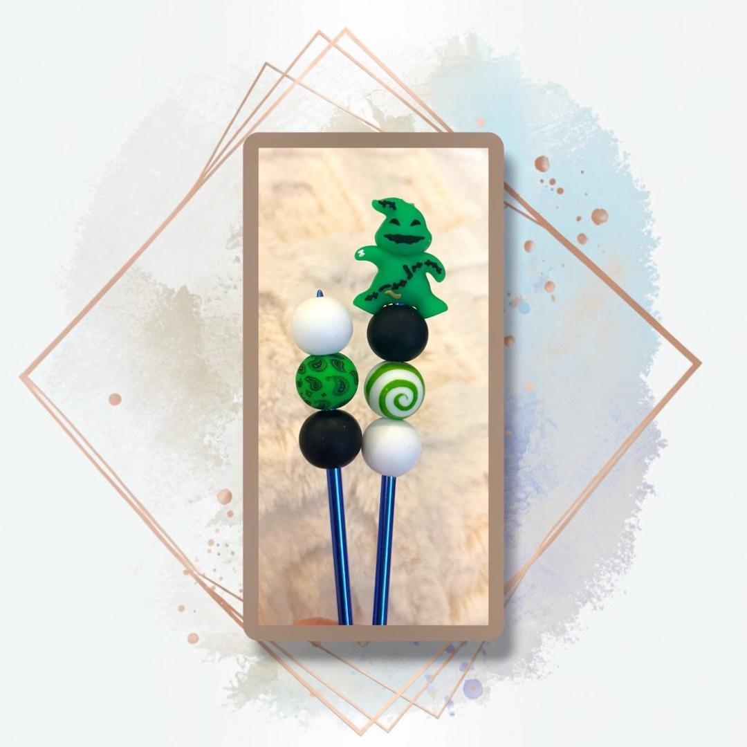 Oogie Boogie | Amisticks |  | Crochet Sticks | Sewing Sticks | Amigurumi | Plushies see Discription
