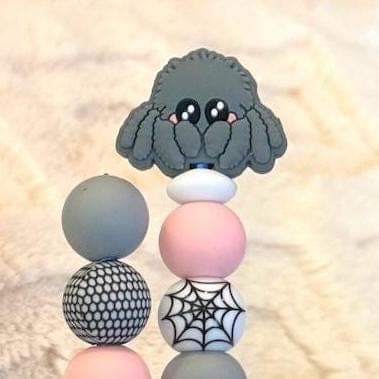 Spider | Amisticks | Crochet Sticks | Sewing Sticks | Amigurumi | plushies thumbnail 2