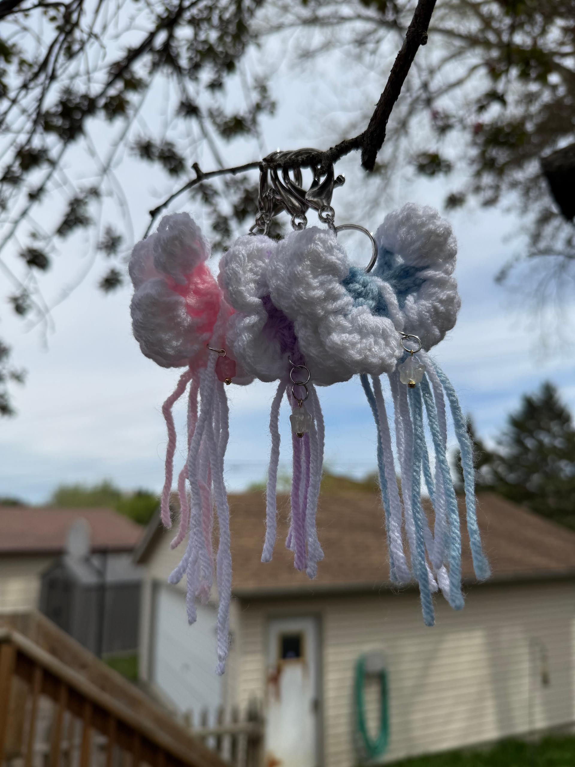 Keychains !