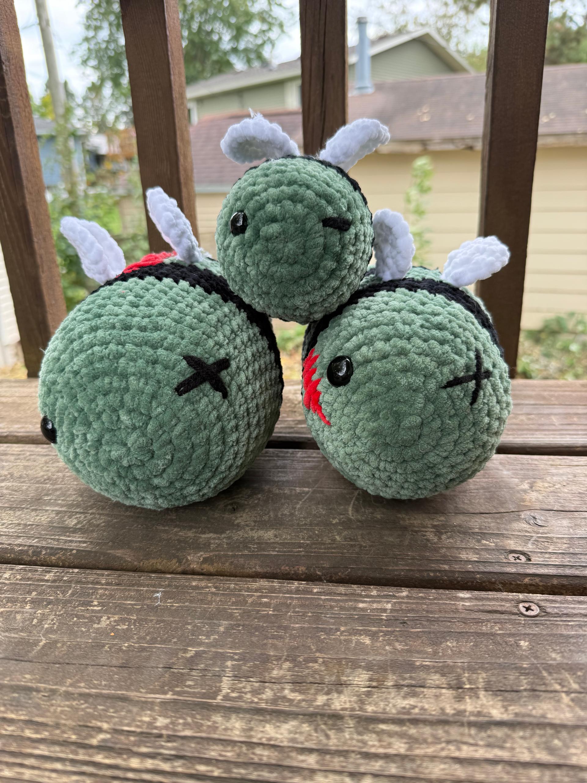 ZOMBEES