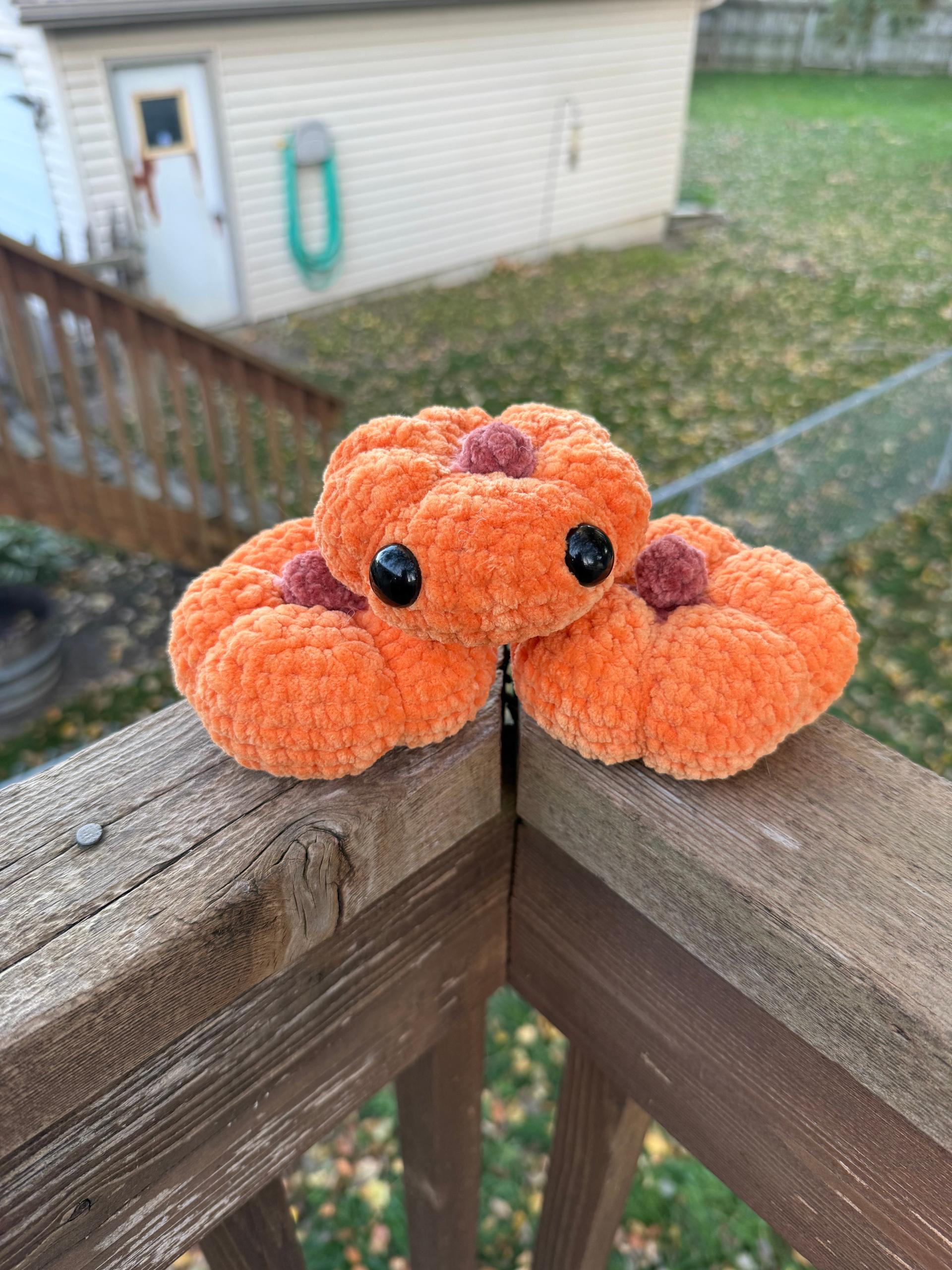 Pumpkins
