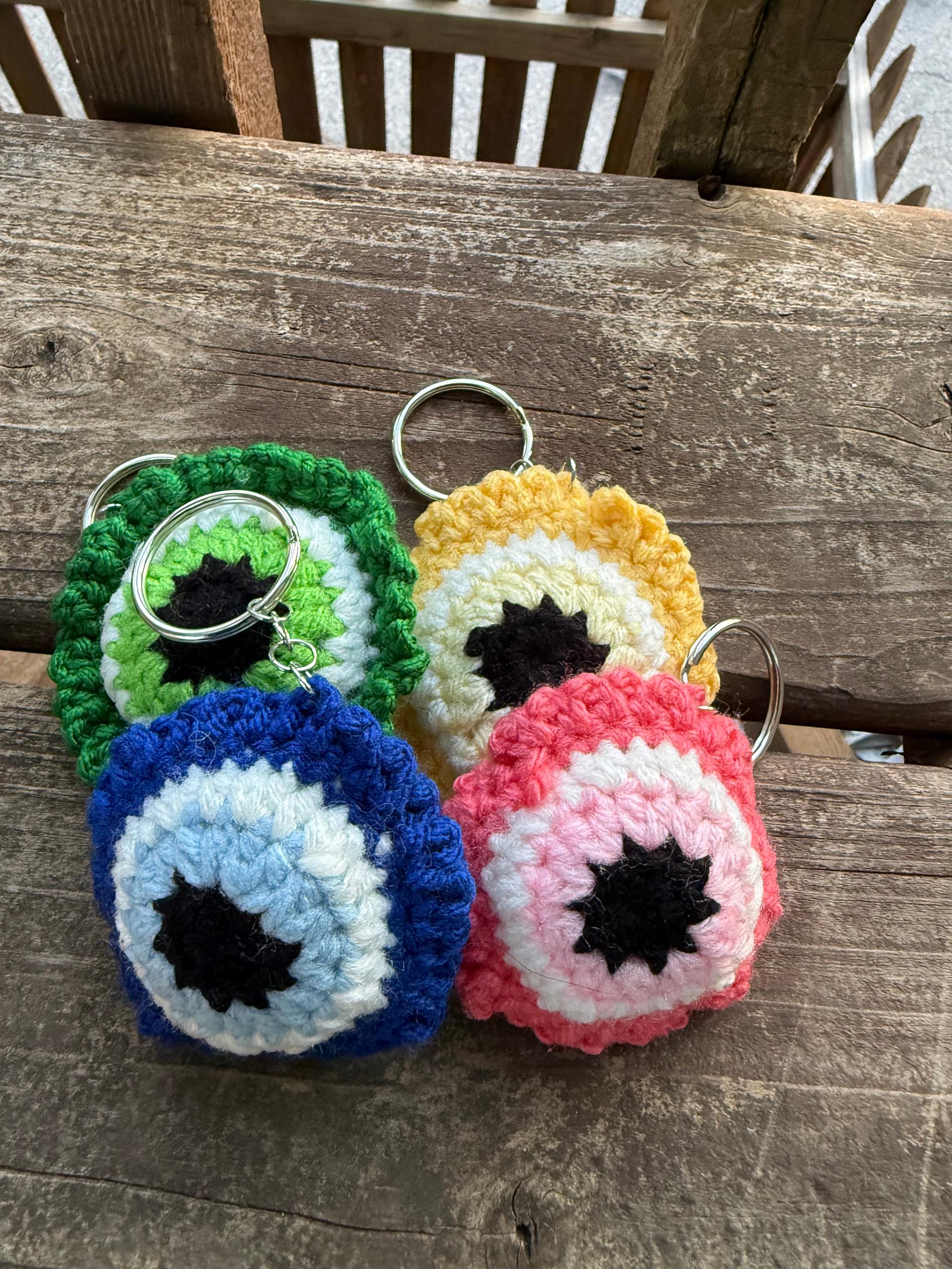 Evil eye