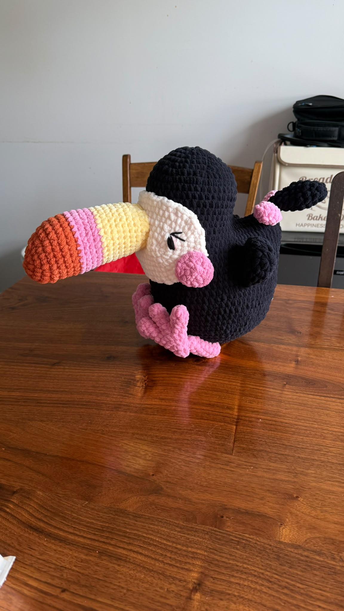 Toucan
