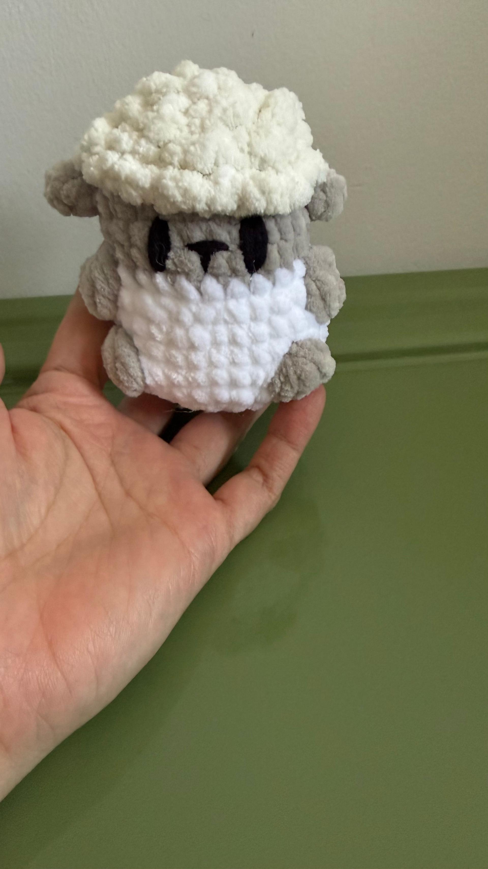 Pocket Sheep