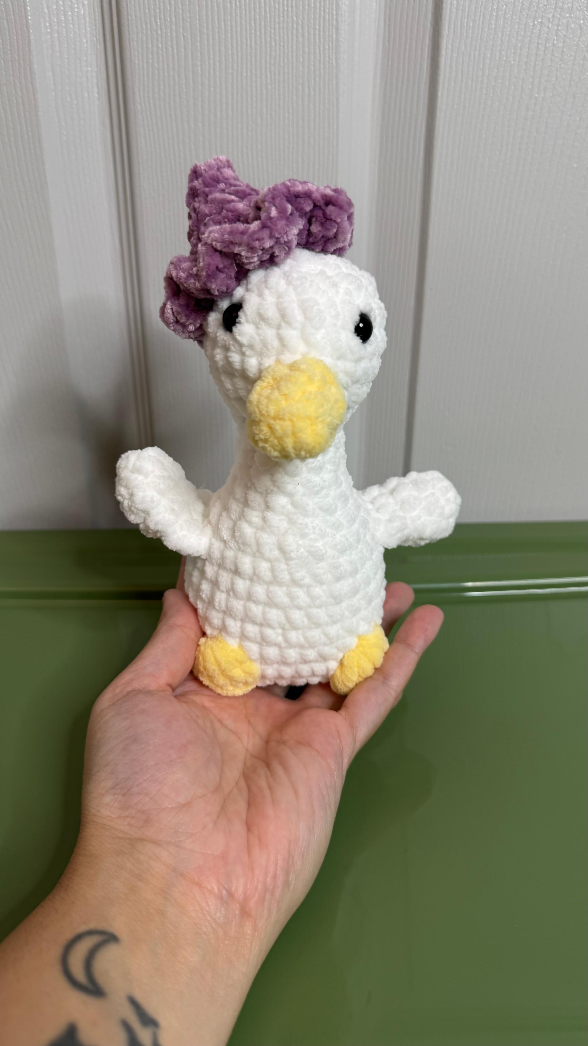 Goose Gang